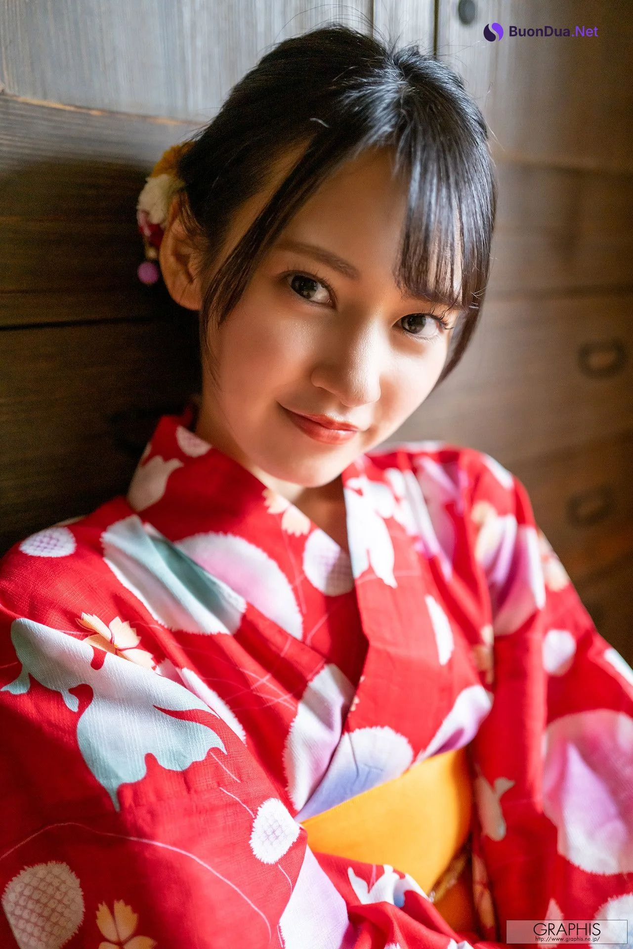 Umi Yatsugake 八掛うみ, [Graphis] Gals 「Girl like a doll」 Making - Photo 18