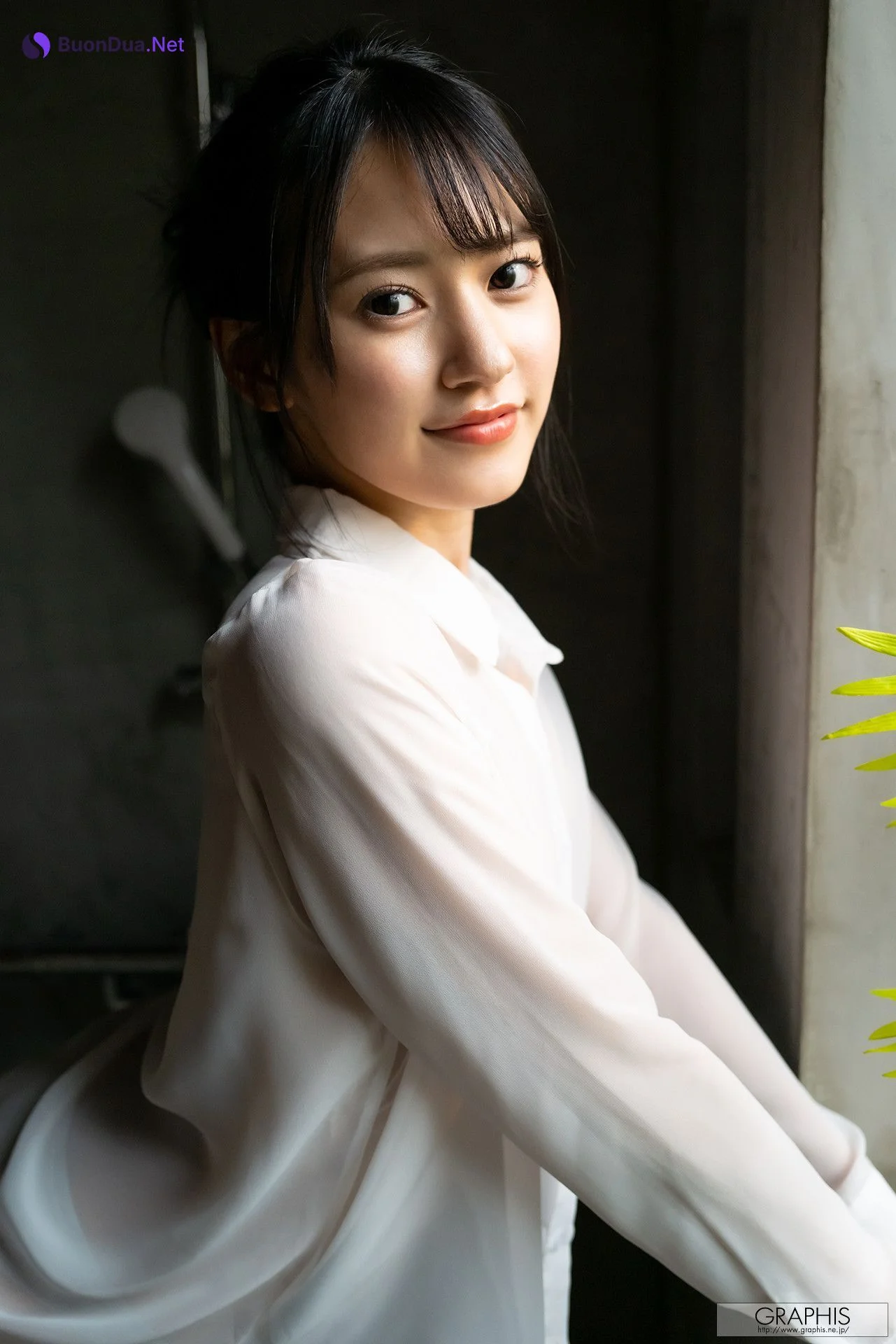Umi Yatsugake 八掛うみ, [Graphis] Gals 「Girl like a doll」 Making - Photo 5