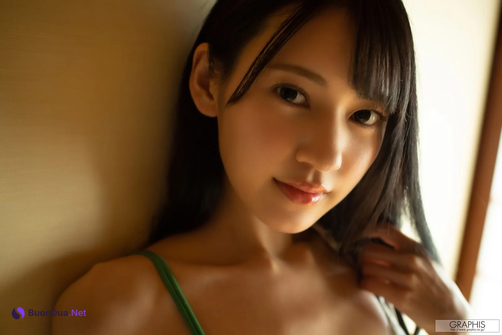 Umi Yatsugake 八掛うみ, [Graphis] Gals “Girl like a doll” Vol.01 - Photo 10