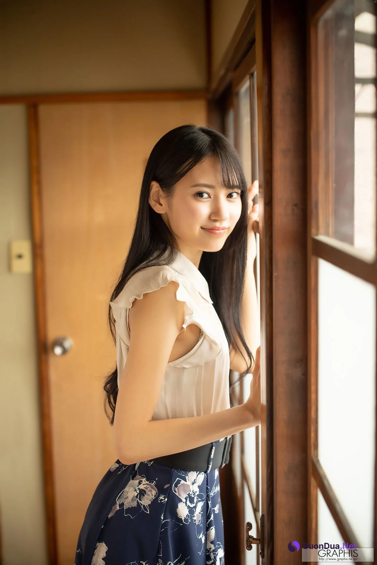 Umi Yatsugake 八掛うみ, [Graphis] Gals “Girl like a doll” Vol.01 - Photo 2