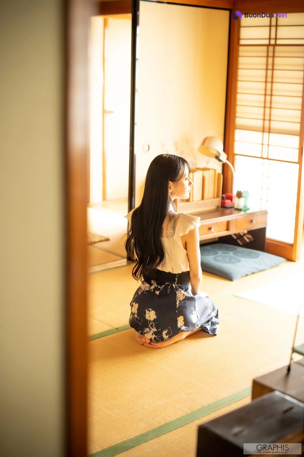 Umi Yatsugake 八掛うみ, [Graphis] Gals “Girl like a doll” Vol.01 - Photo 3