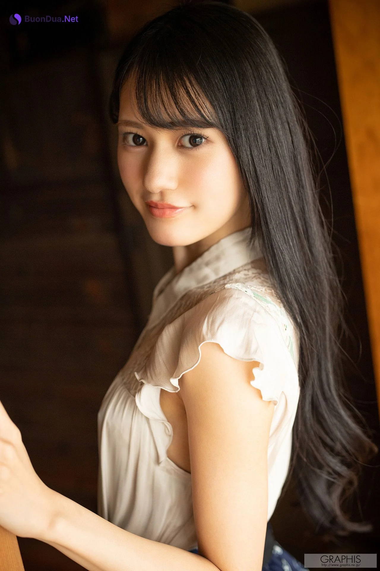 Umi Yatsugake 八掛うみ, [Graphis] Gals “Girl like a doll” Vol.01 - Photo 5