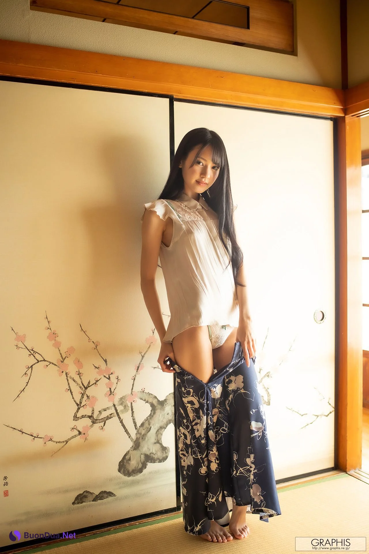 Umi Yatsugake 八掛うみ, [Graphis] Gals “Girl like a doll” Vol.01 - Photo 7