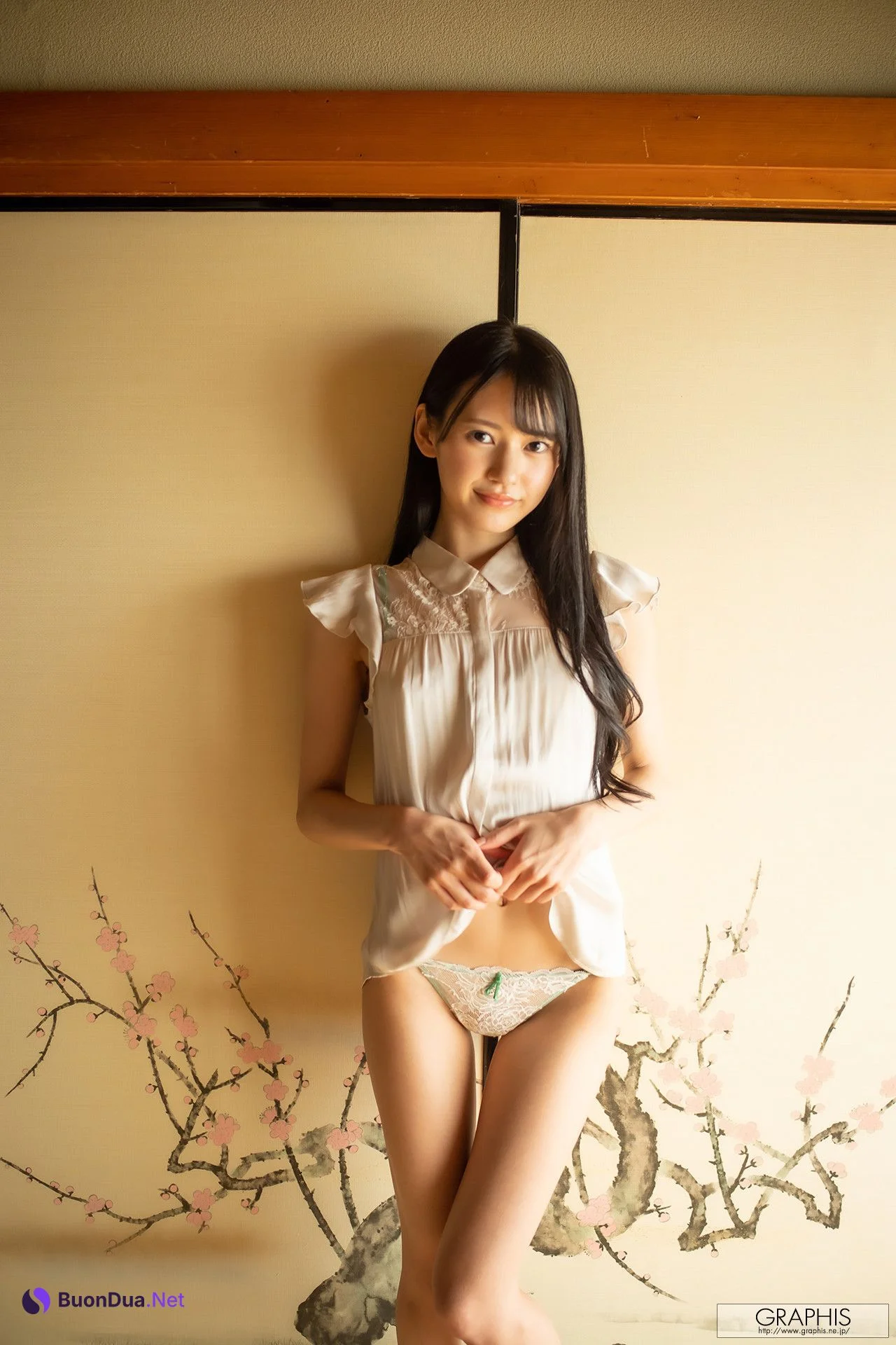 Umi Yatsugake 八掛うみ, [Graphis] Gals “Girl like a doll” Vol.01 - Photo 8