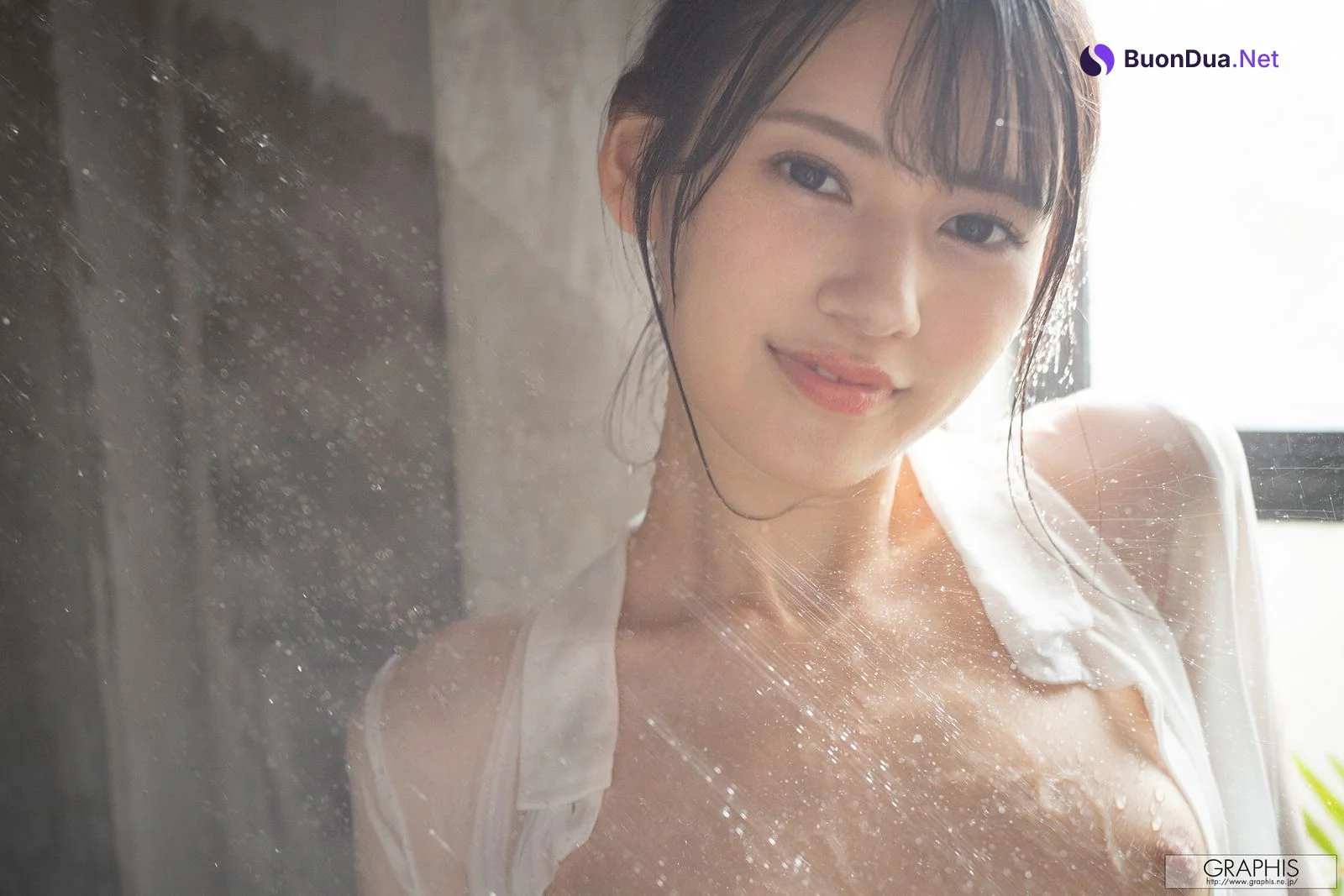 Umi Yatsugake 八掛うみ, [Graphis] Gals 「Girl like a doll」 Vol.02 - Photo 18