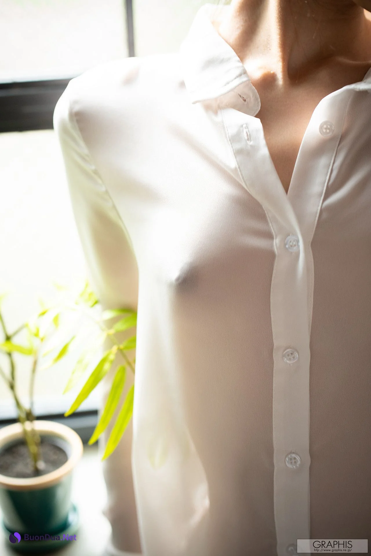Umi Yatsugake 八掛うみ, [Graphis] Gals 「Girl like a doll」 Vol.02 - Photo 3