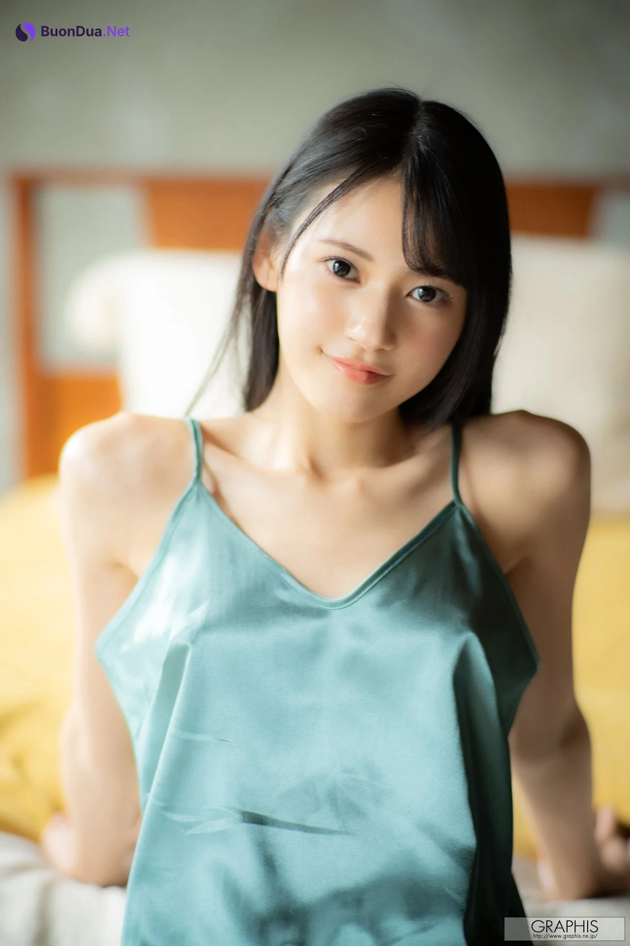 Umi Yatsugake 八掛うみ, [Graphis] Gals 「Girl like a doll」 Vol.03 - Photo 10