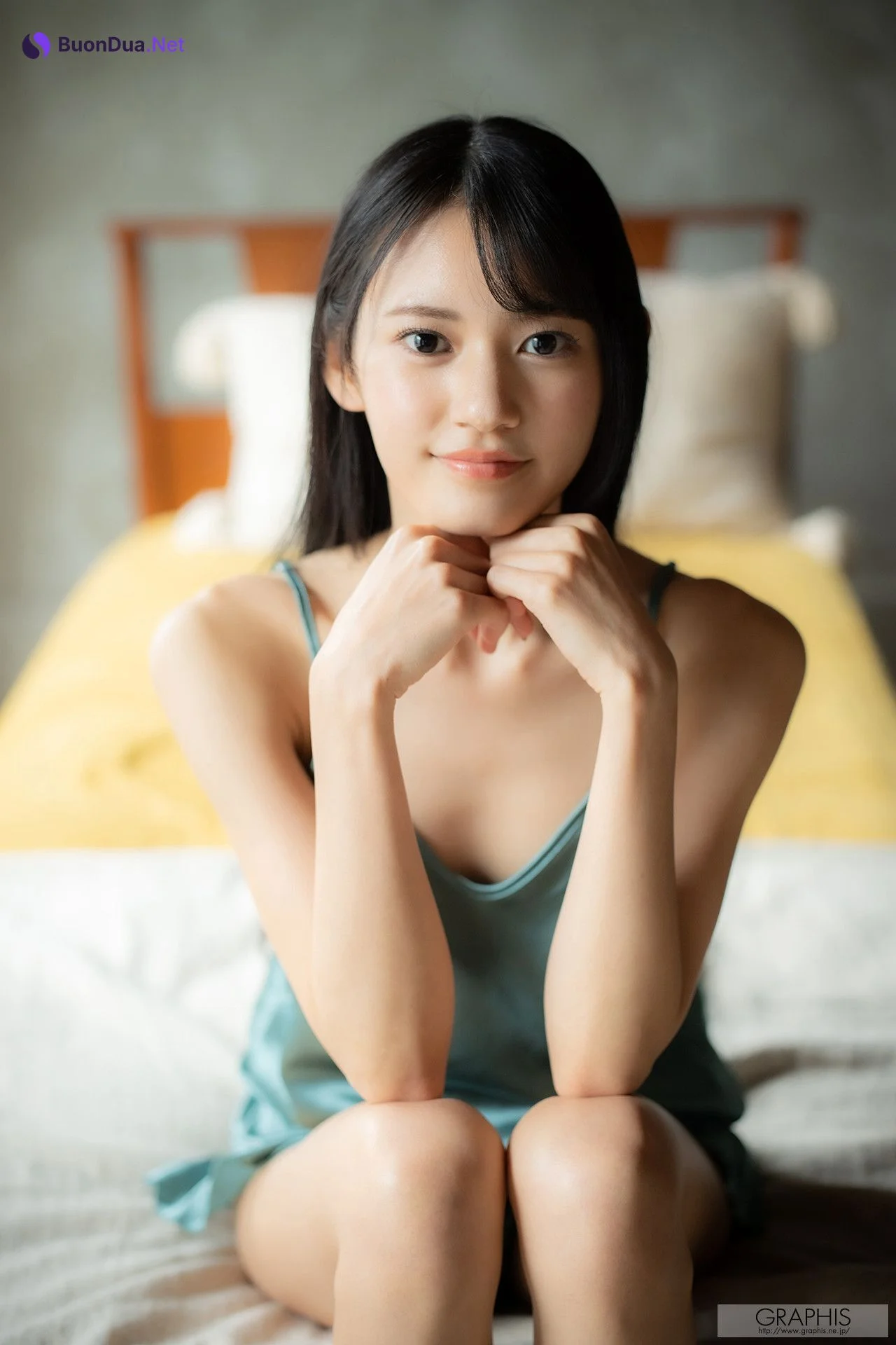 Umi Yatsugake 八掛うみ, [Graphis] Gals 「Girl like a doll」 Vol.03 - Photo 9