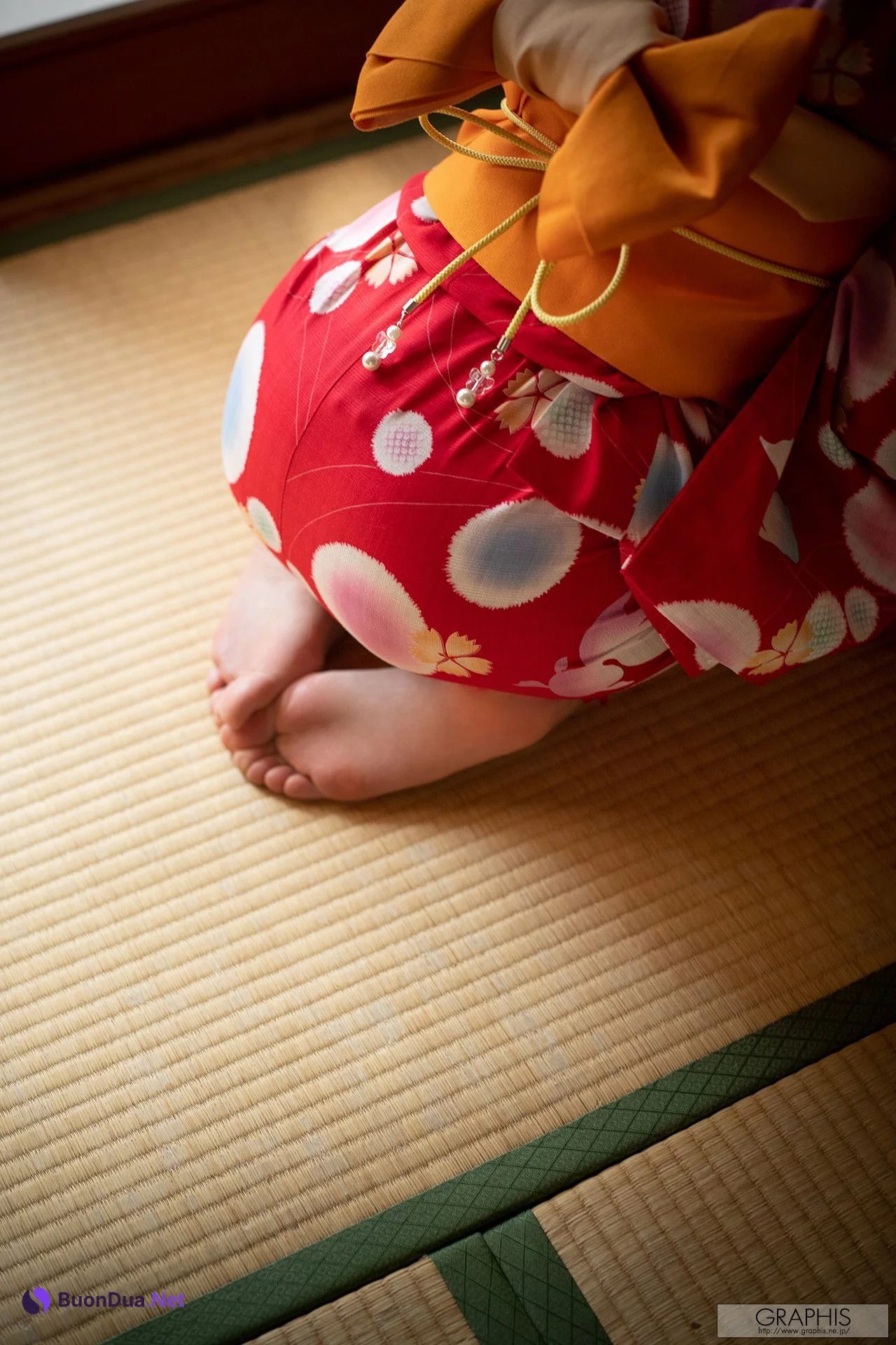 Umi Yatsugake 八掛うみ, [Graphis] Gals 「Girl like a doll」 Vol.04 - Photo 19