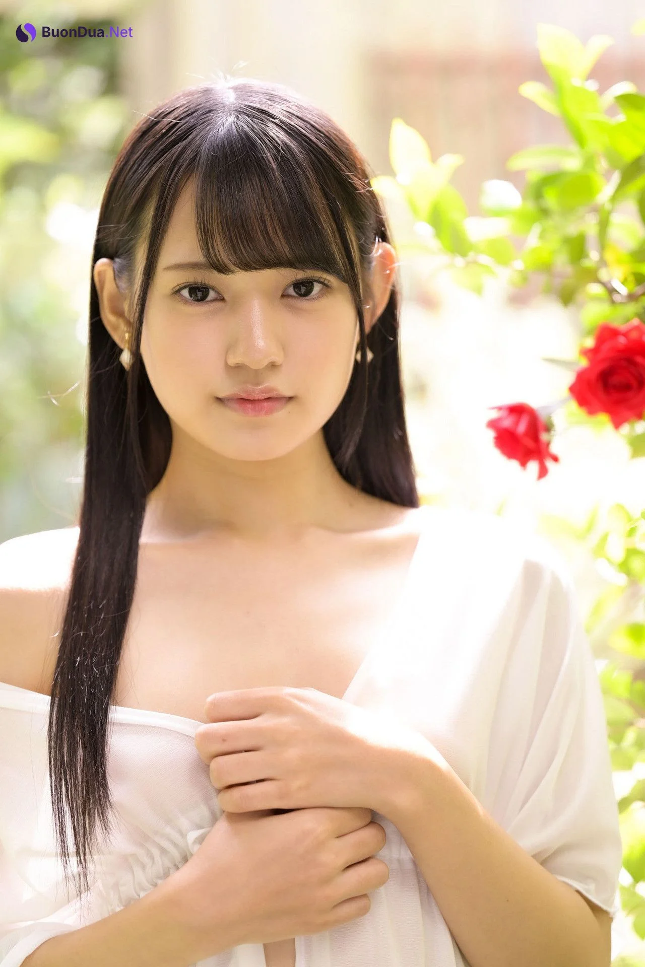 Umi Yatsugake 八掛うみ, プレステージ出版（写真集） [PRESTIGE POSE MESSAGE No.02] Set.01 - Photo 2