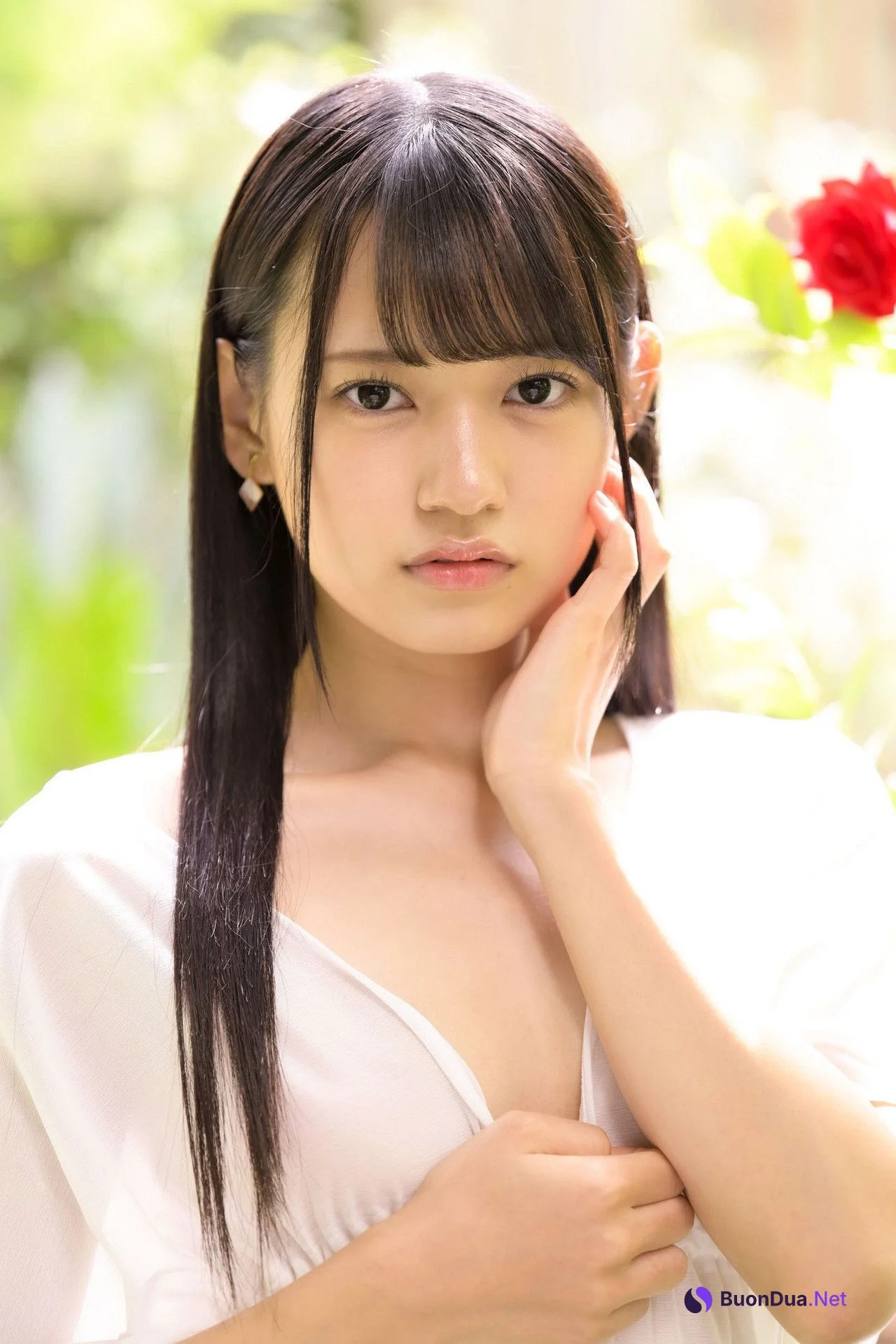Umi Yatsugake 八掛うみ, プレステージ出版（写真集） [PRESTIGE POSE MESSAGE No.02] Set.01 - Photo 3