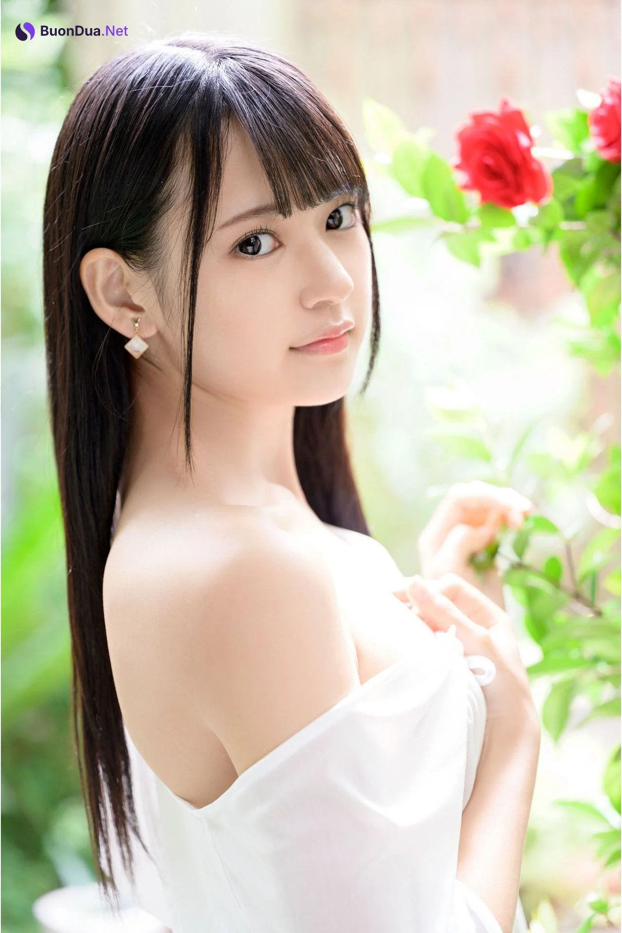 Umi Yatsugake 八掛うみ, プレステージ出版（写真集） [PRESTIGE POSE MESSAGE No.02] Set.01 - Photo 4