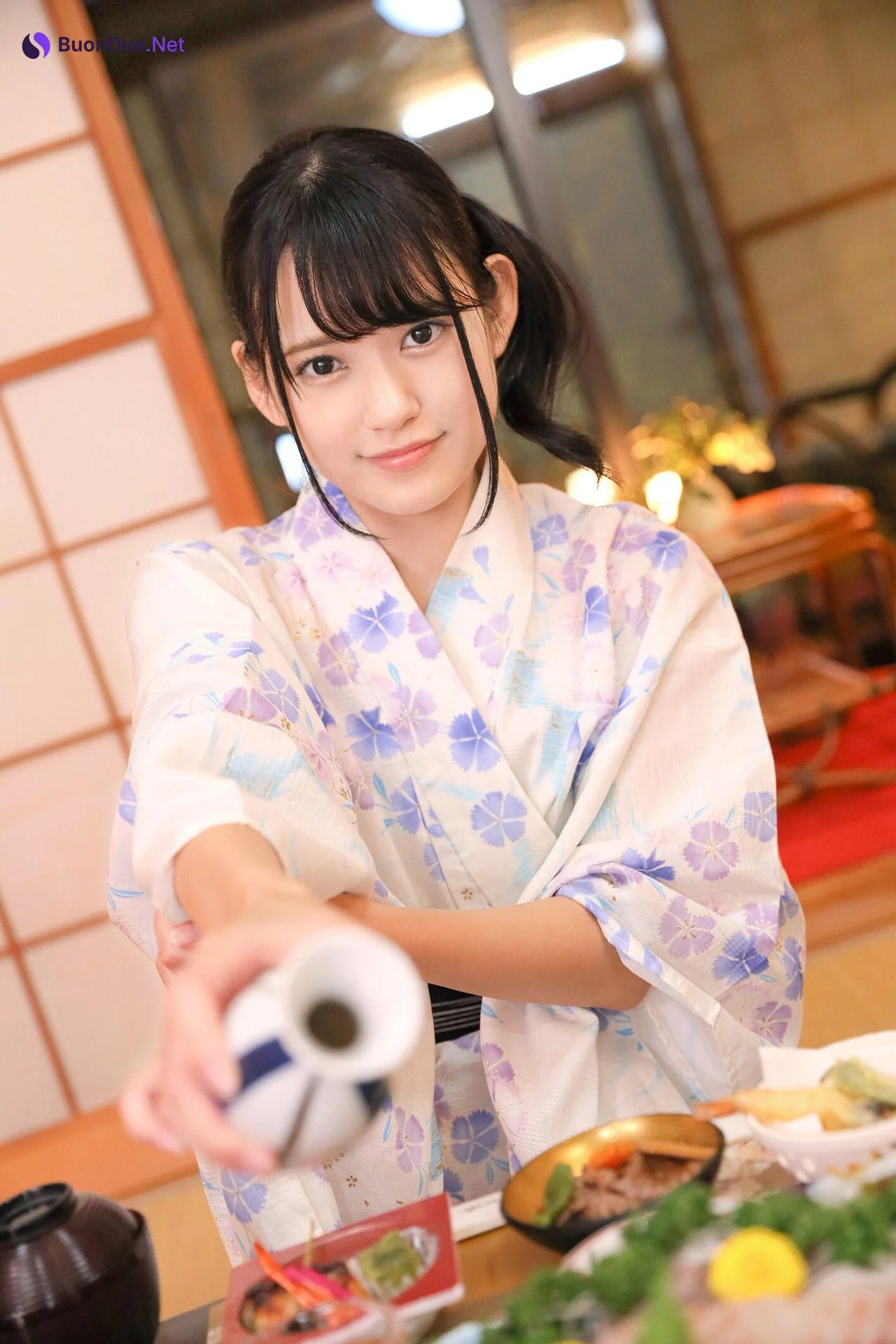 Umi Yatsugake 八掛うみ, プレステージ出版（写真集） [PRESTIGE POSE MESSAGE No.02] Set.01 - Photo 9