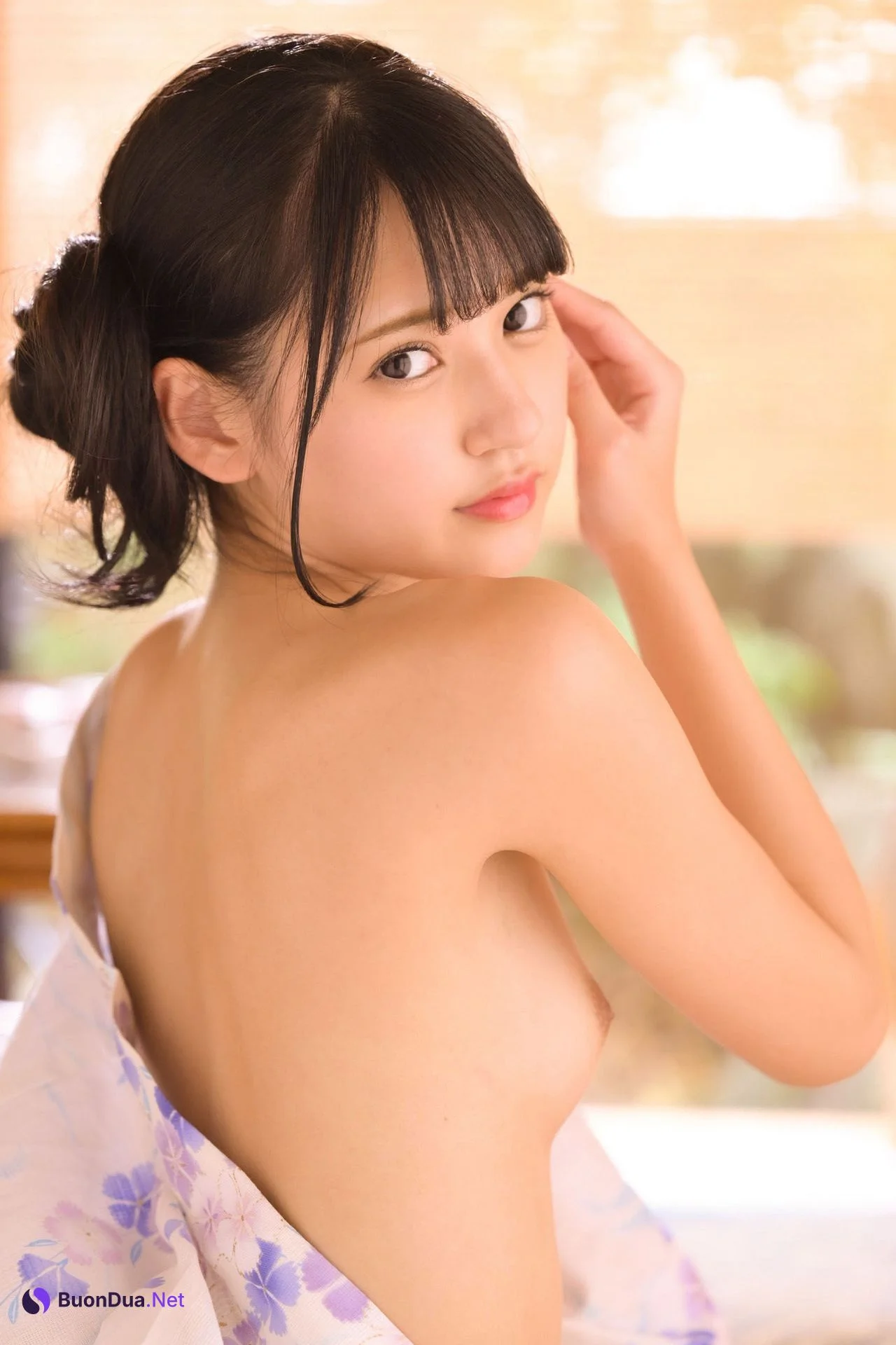 Umi Yatsugake 八掛うみ, プレステージ出版（写真集） [PRESTIGE POSE MESSAGE No.02] Set.02 - Photo 16