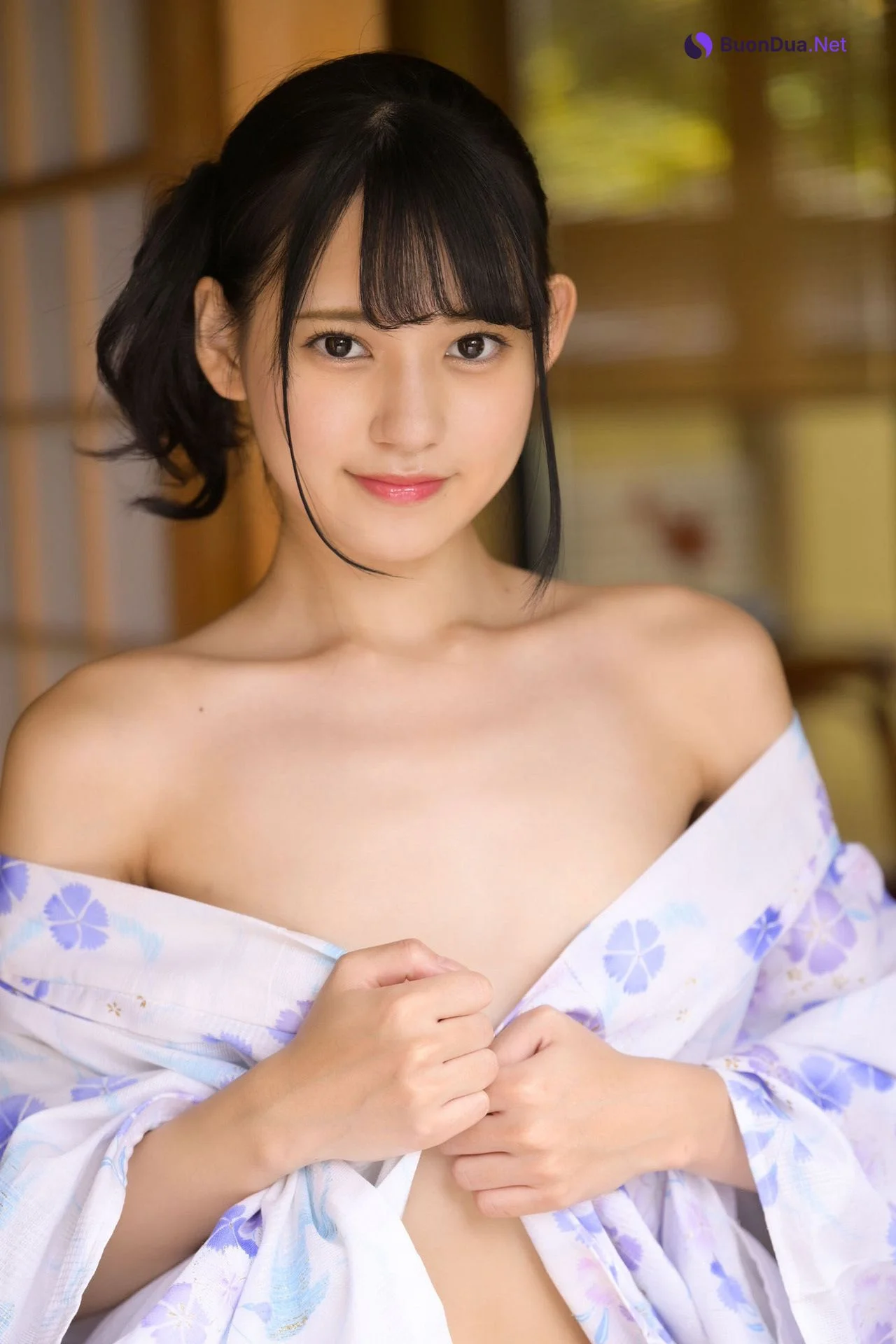 Umi Yatsugake 八掛うみ, プレステージ出版（写真集） [PRESTIGE POSE MESSAGE No.02] Set.02 - Photo 2