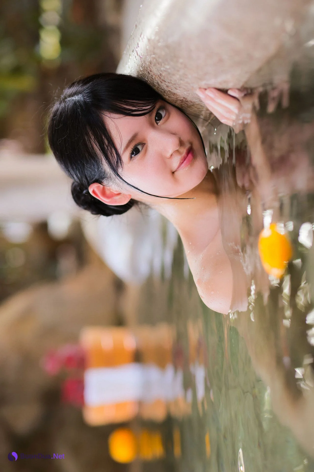 Umi Yatsugake 八掛うみ, プレステージ出版（写真集） [PRESTIGE POSE MESSAGE No.02] Set.03 - Photo 19