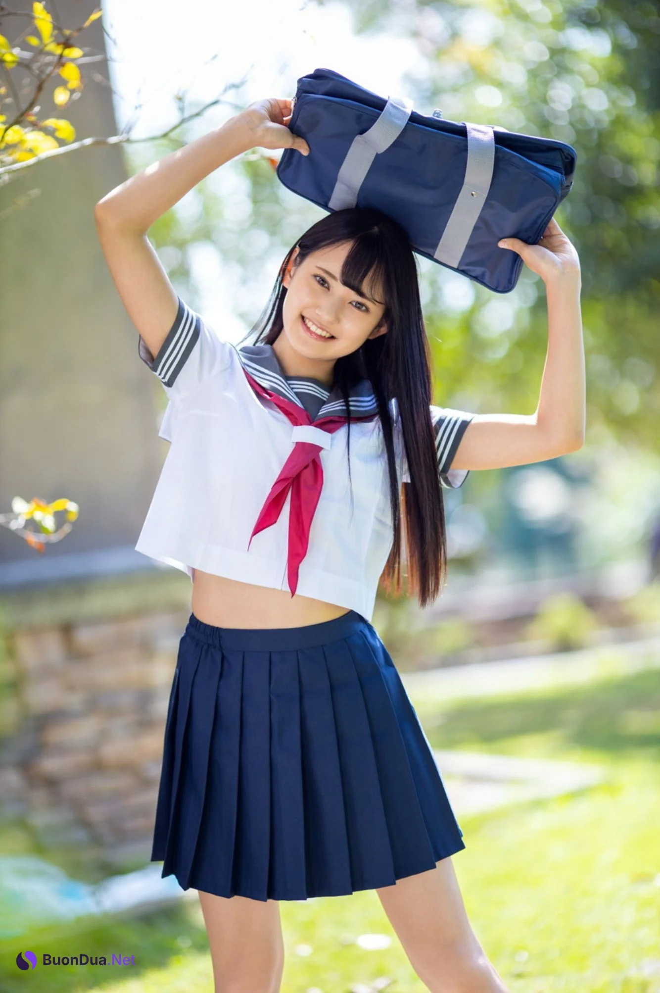 Umi Yatsugake 八掛うみ, ヌード写真集 「かけるはち」 Set.01 - Photo 2