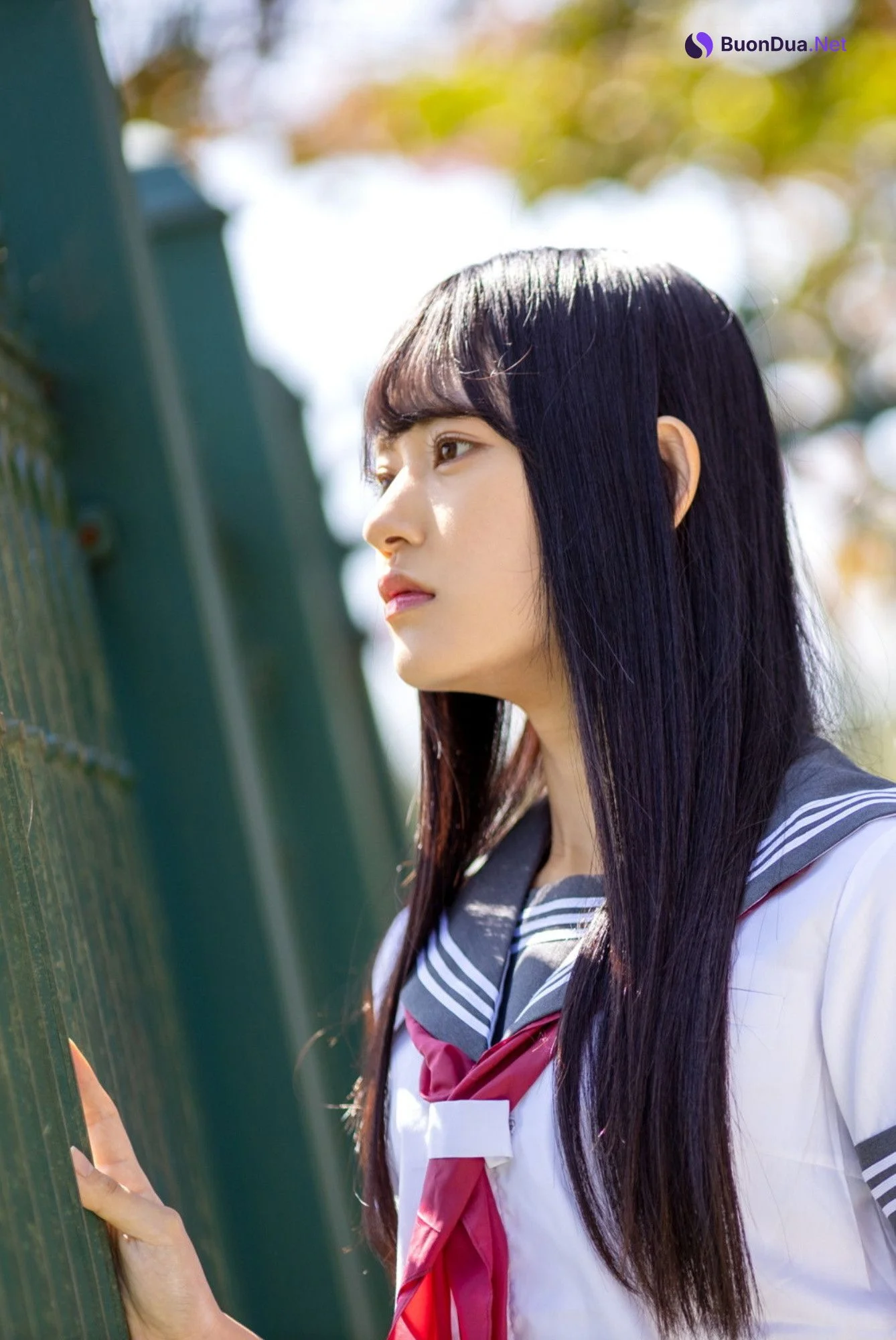 Umi Yatsugake 八掛うみ, ヌード写真集 「かけるはち」 Set.01 - Photo 4