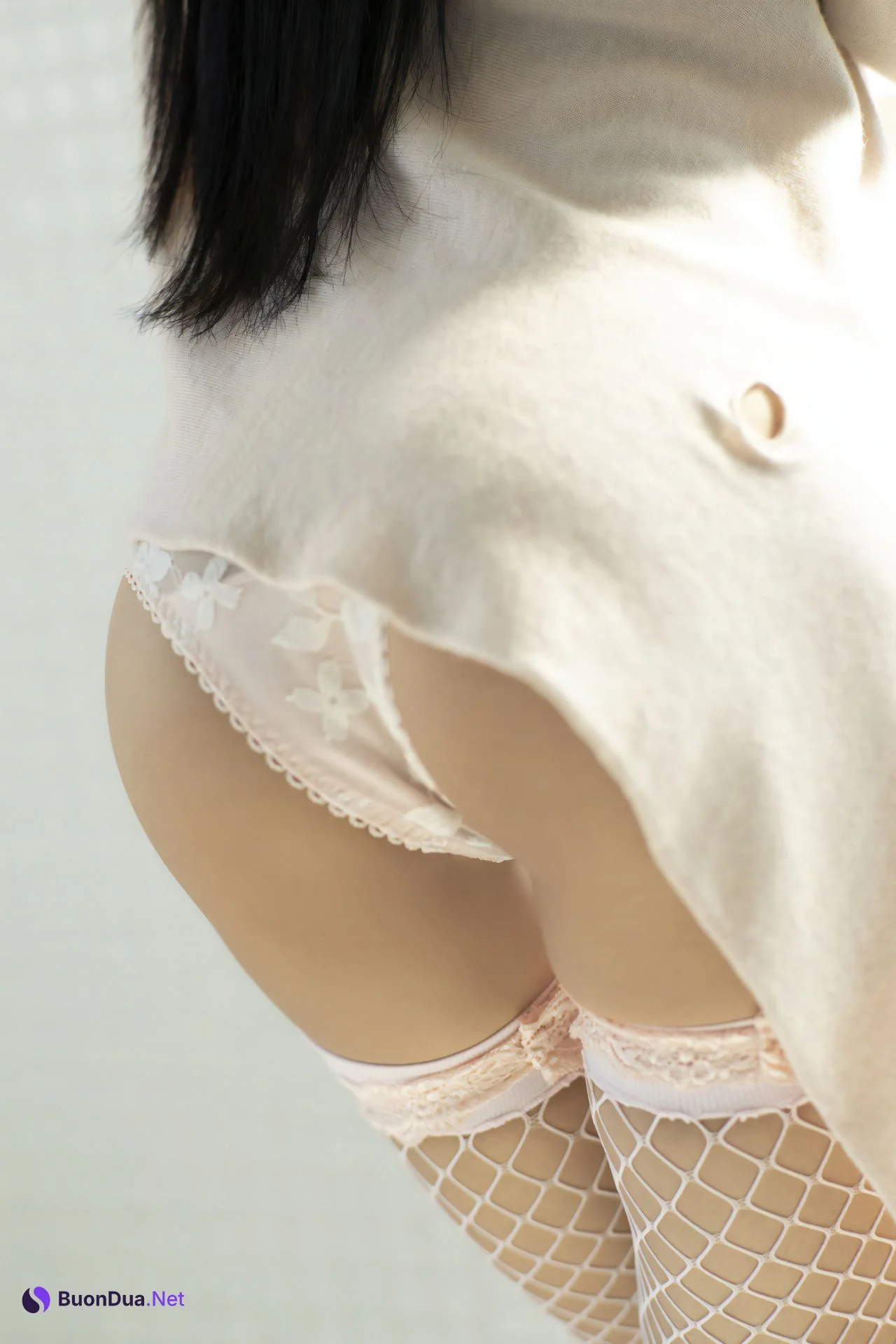 Umi Yatsugake 八掛うみ, ＦＲＩＤＡＹデジタル写真集 「秘密の時間」 Set.01 - Photo 3