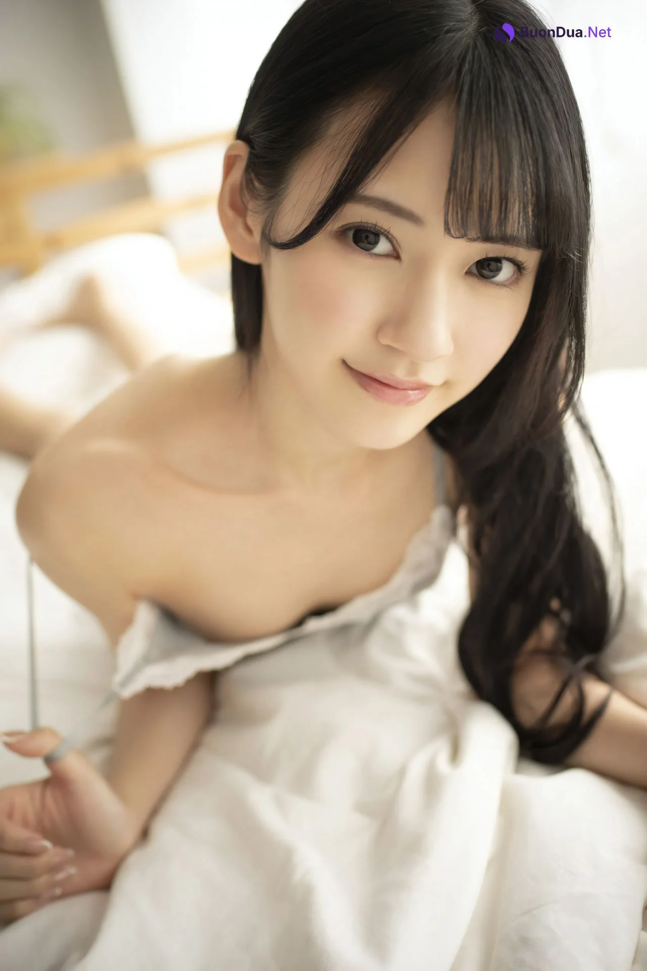 Umi Yatsugake 八掛うみ, ＦＲＩＤＡＹデジタル写真集 「秘密の時間」 Set.02 - Photo 4