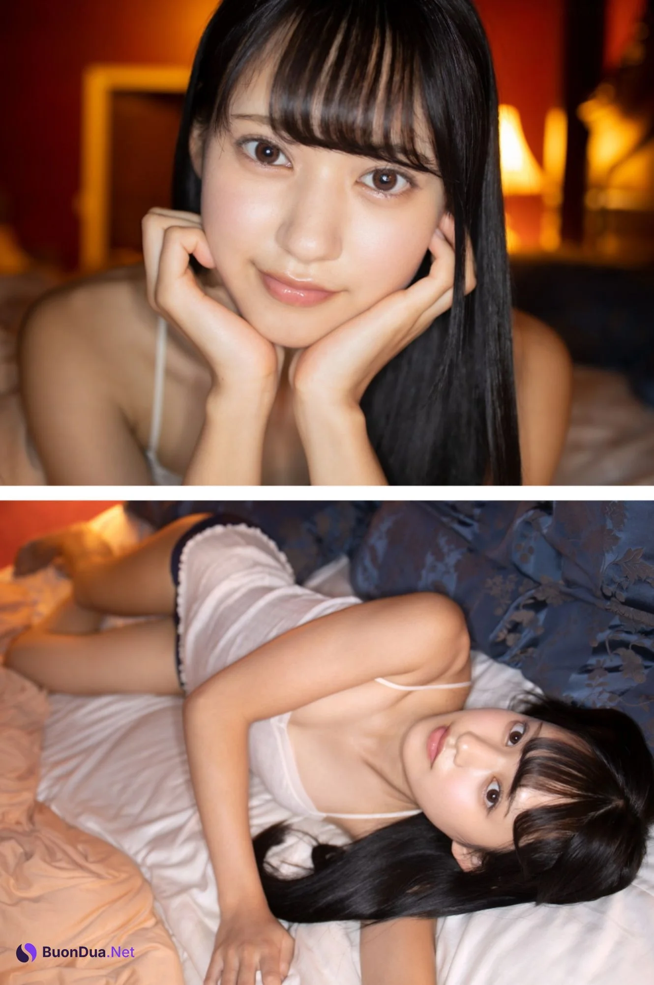 Umi Yatsugake 八掛うみ, ヌード写真集 「かけるはち」 Set.02 - รูปภาพ 16