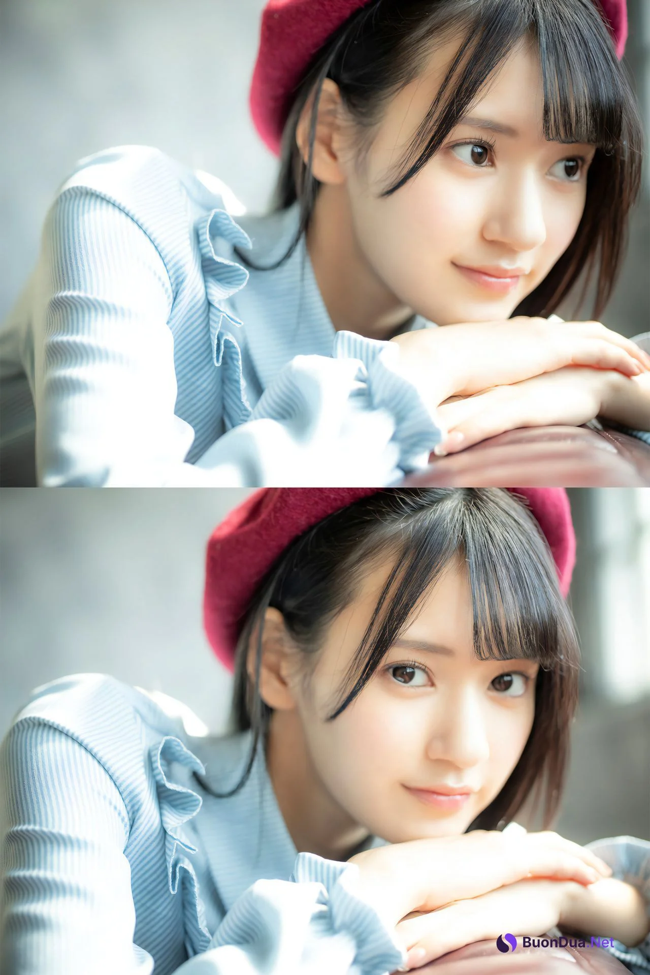Umi Yatsugake 八掛うみ, ＦＲＩＤＡＹデジタル写真集 「秘密の時間」 Set.03 - Photo 3