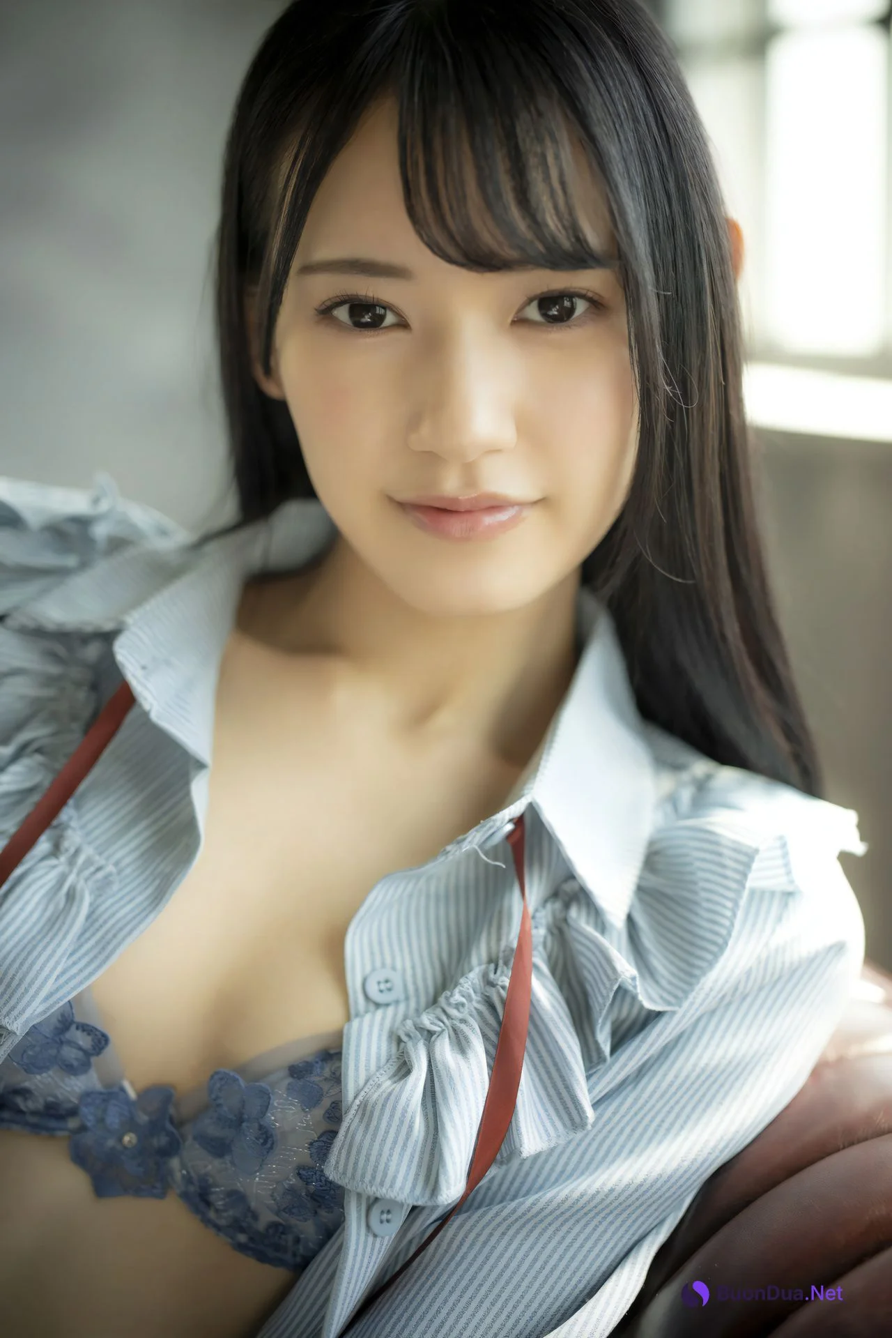 Umi Yatsugake 八掛うみ, ＦＲＩＤＡＹデジタル写真集 「秘密の時間」 Set.03 - Photo 5
