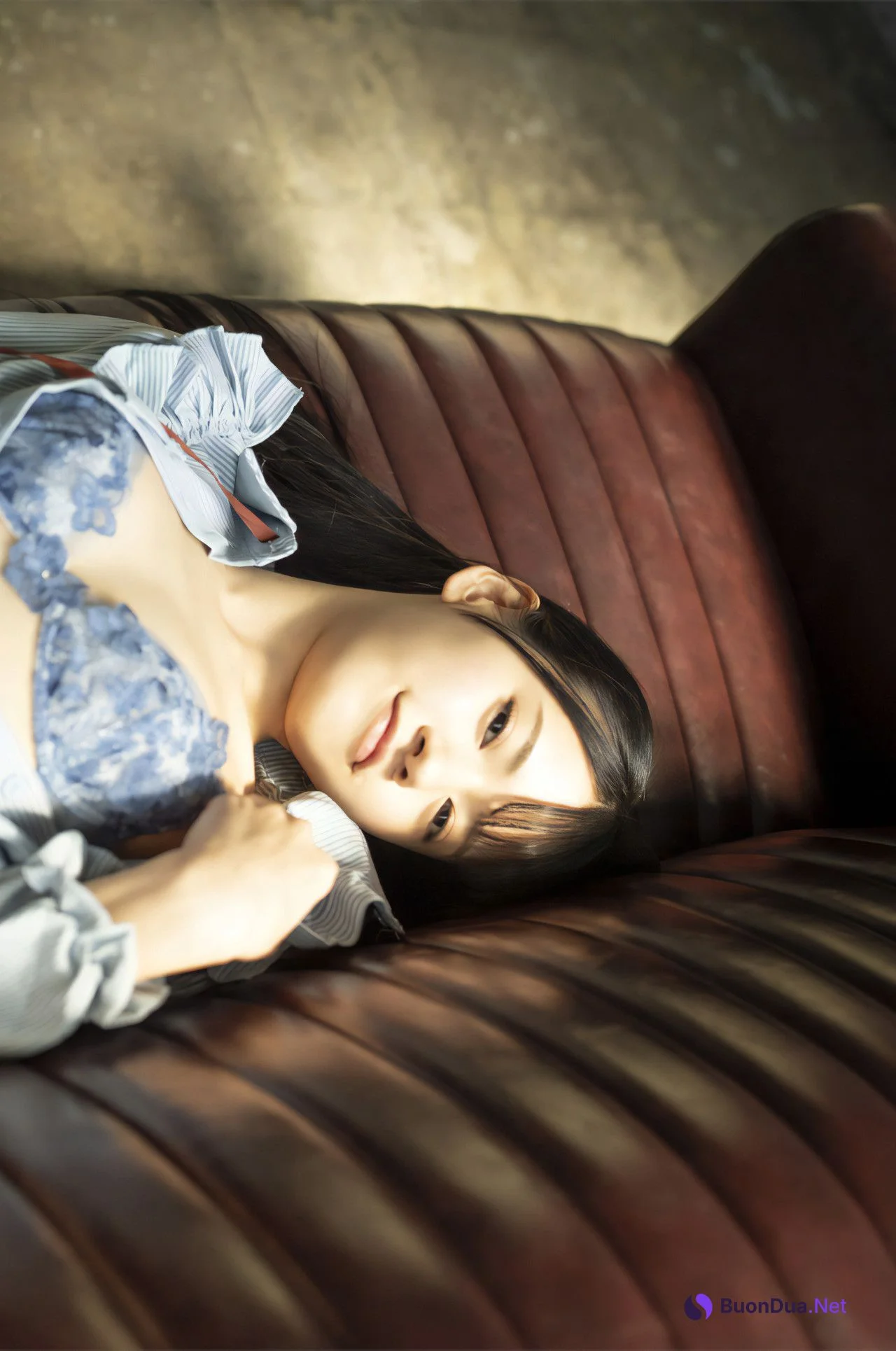 Umi Yatsugake 八掛うみ, ＦＲＩＤＡＹデジタル写真集 「秘密の時間」 Set.03 - Photo 9