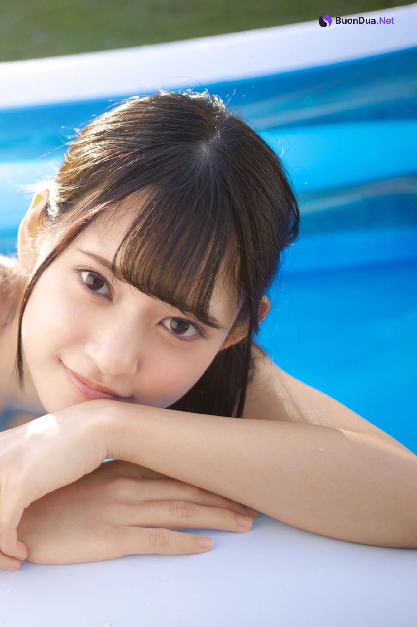 Umi Yatsugake 八掛うみ, ヌード写真集 「かけるはち」 Set.03 - Photo 19