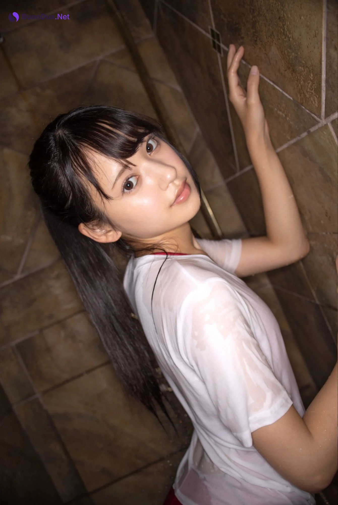 Umi Yatsugake 八掛うみ, ヌード写真集 「かけるはち」 Set.04 - Photo 16