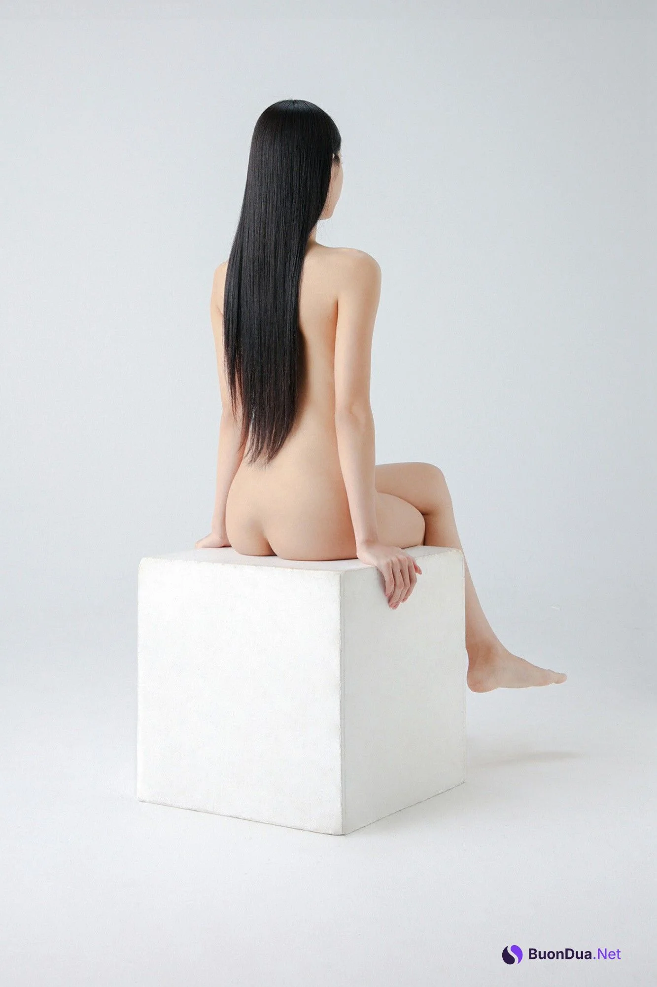 Umi Yatsugake 八掛うみ, ヌードポーズ写真集 絶対的スーパーナチュラルポーズブック Set.04 - 사진 5