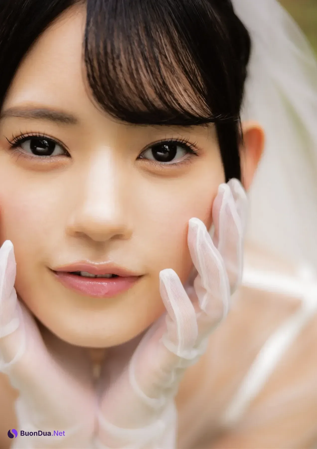 Umi Yatsugake 八掛うみ, アサ芸SEXY女優写真集 「She Loves You」 - Photo 10