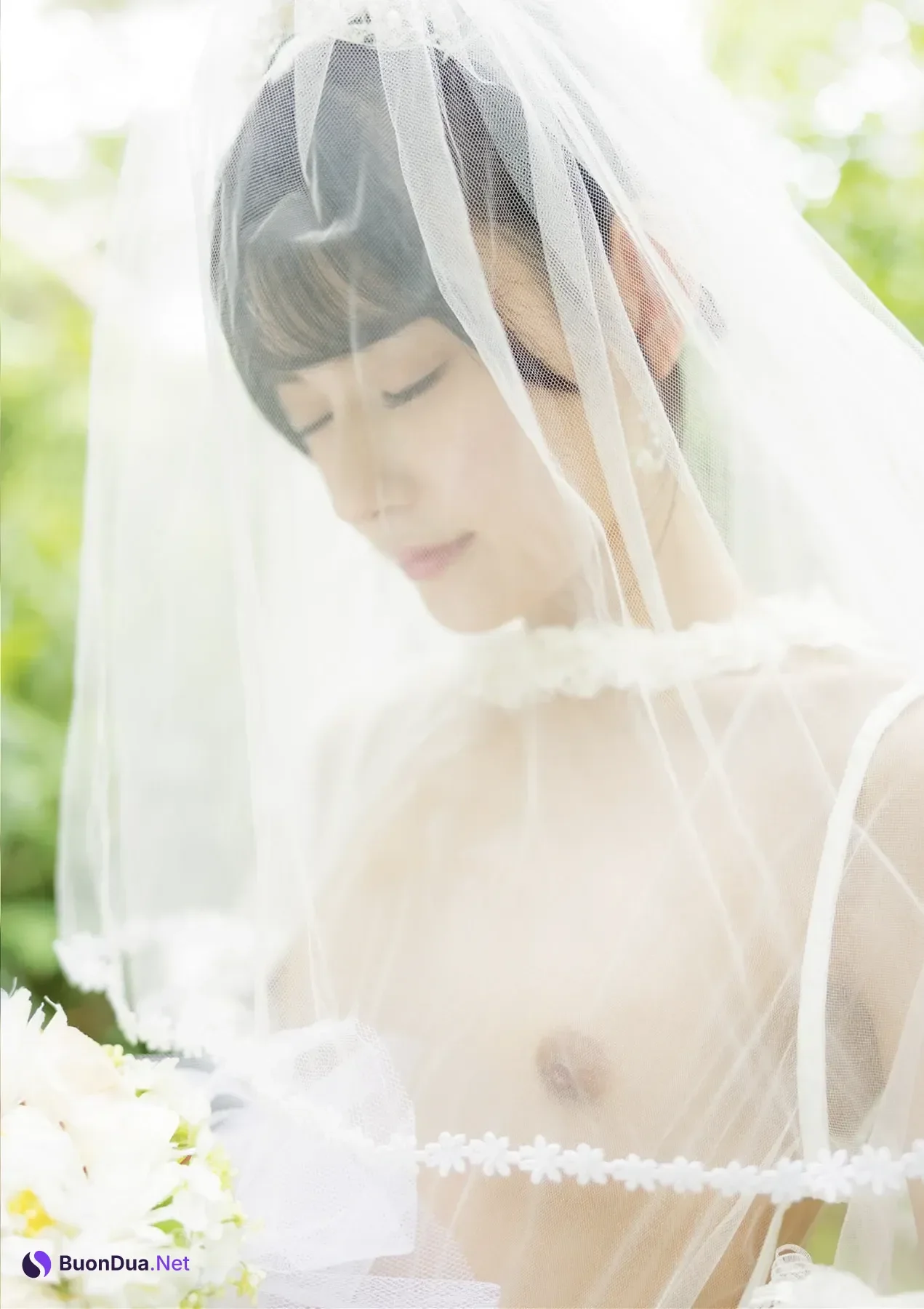 Umi Yatsugake 八掛うみ, アサ芸SEXY女優写真集 「She Loves You」 - Photo 7