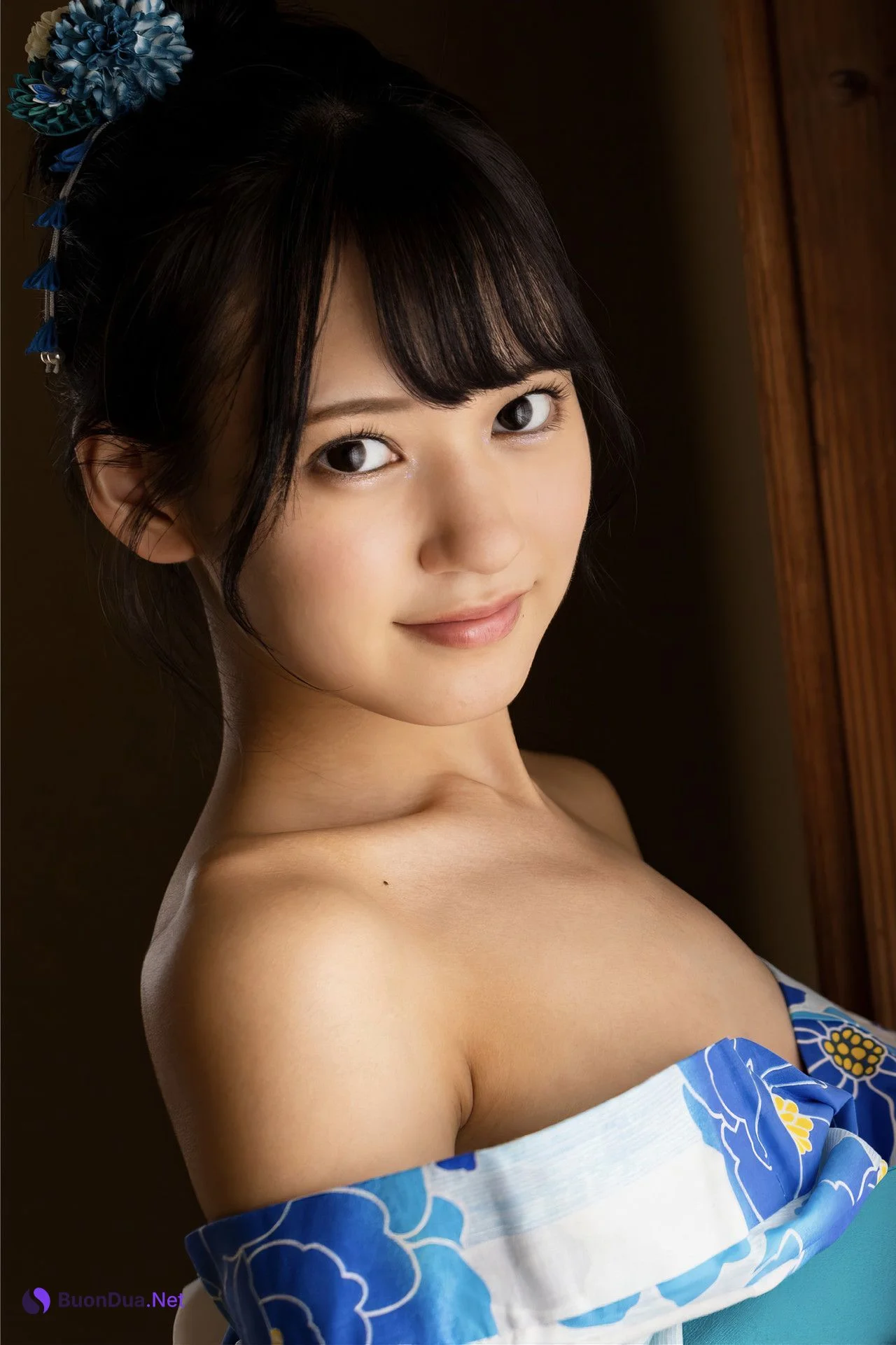 Umi Yatsugake 八掛うみ, 浴衣美女 コレクション The japanese Style Nude Photobook ヌードBEST - Photo 12