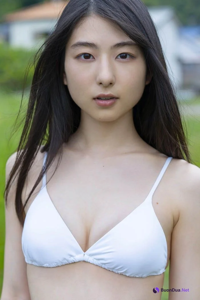 Umino Kawamura 川村海乃, Weekly Playboy 2019 No.29 (週刊プレイボーイ 2019年29号) - รูปภาพ 8