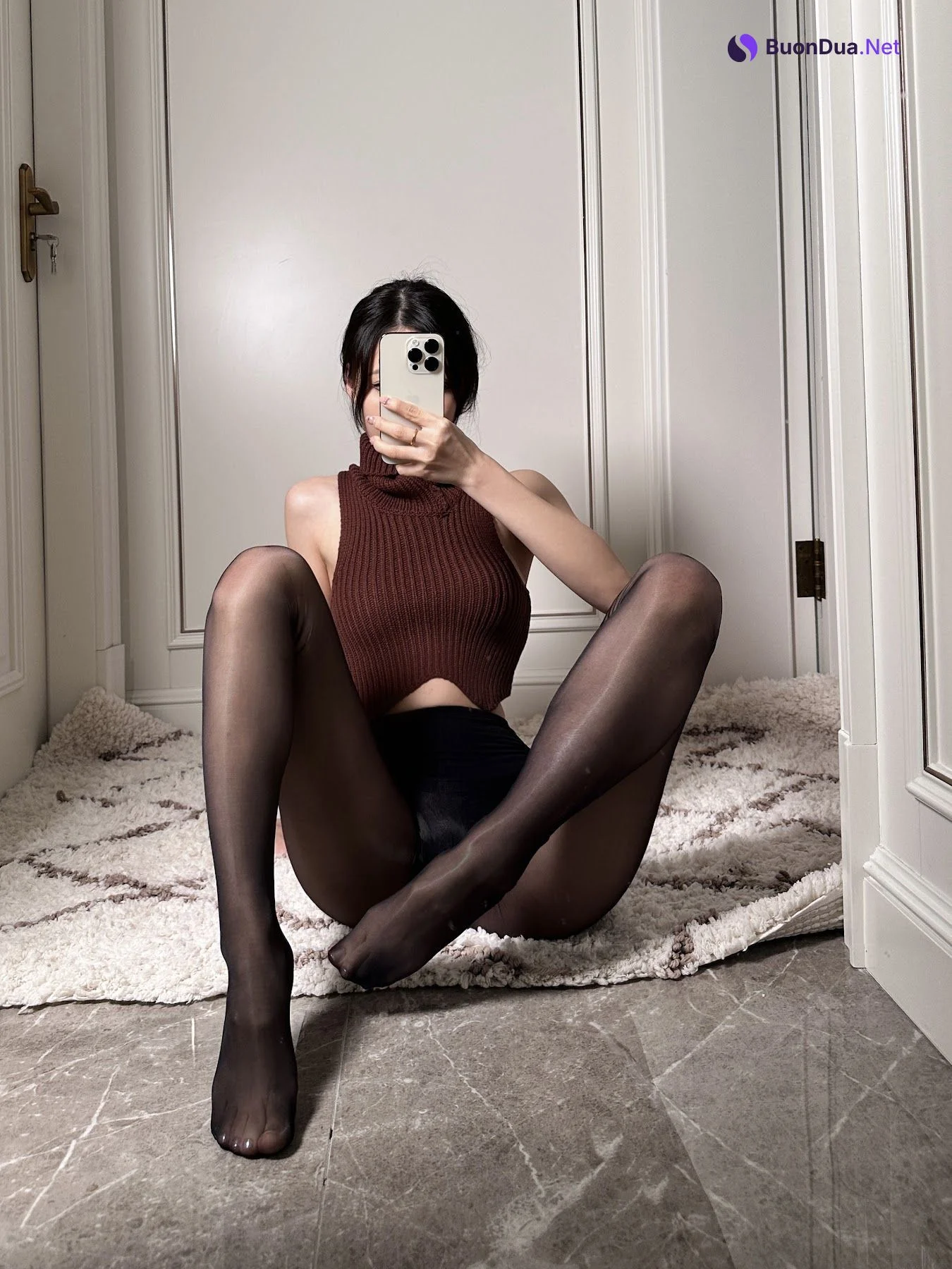 妮是老虎-陈妮妮UNI – 超惹火魅惑熟女 - Photo 13