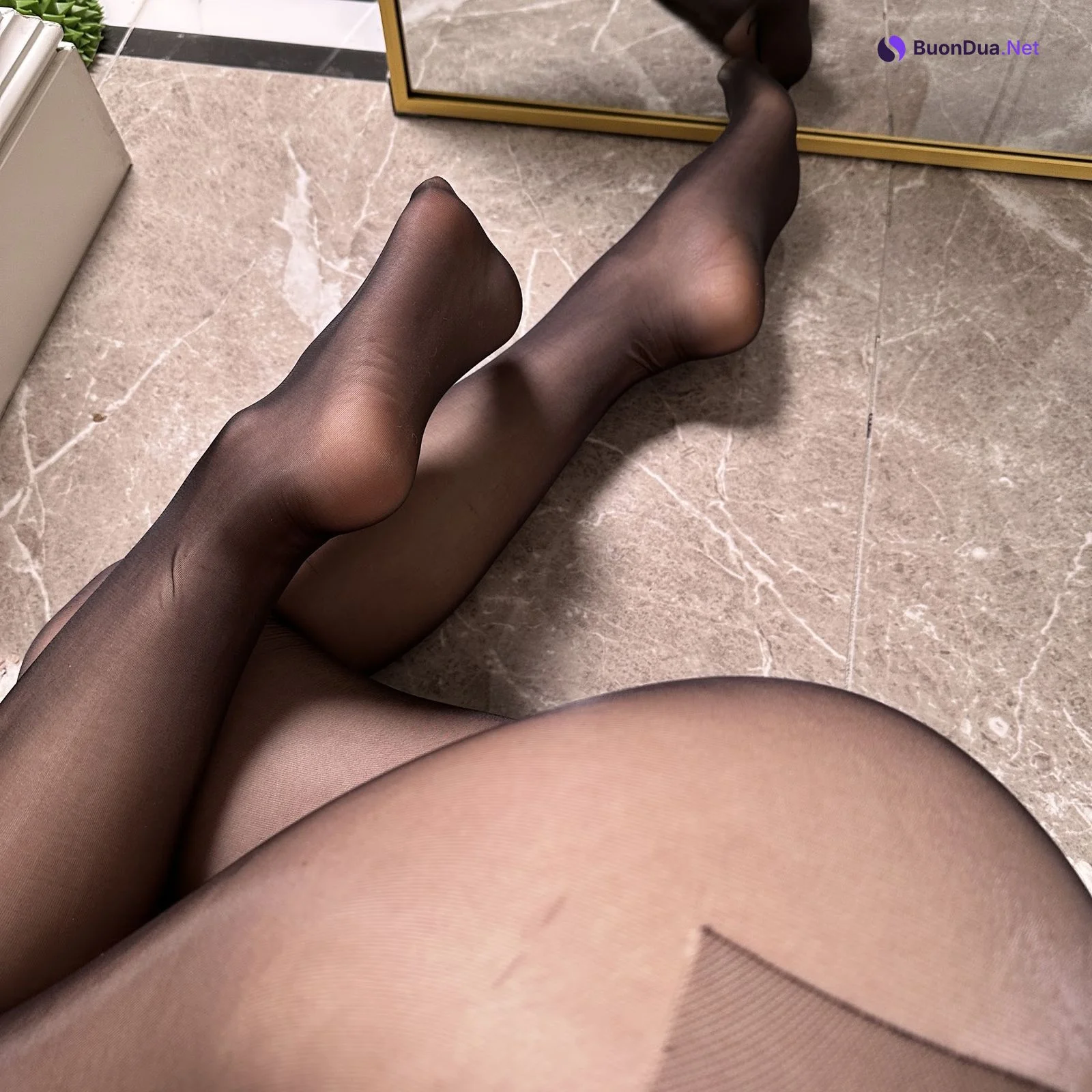 妮是老虎-陈妮妮UNI – 超惹火魅惑熟女 - Photo 17