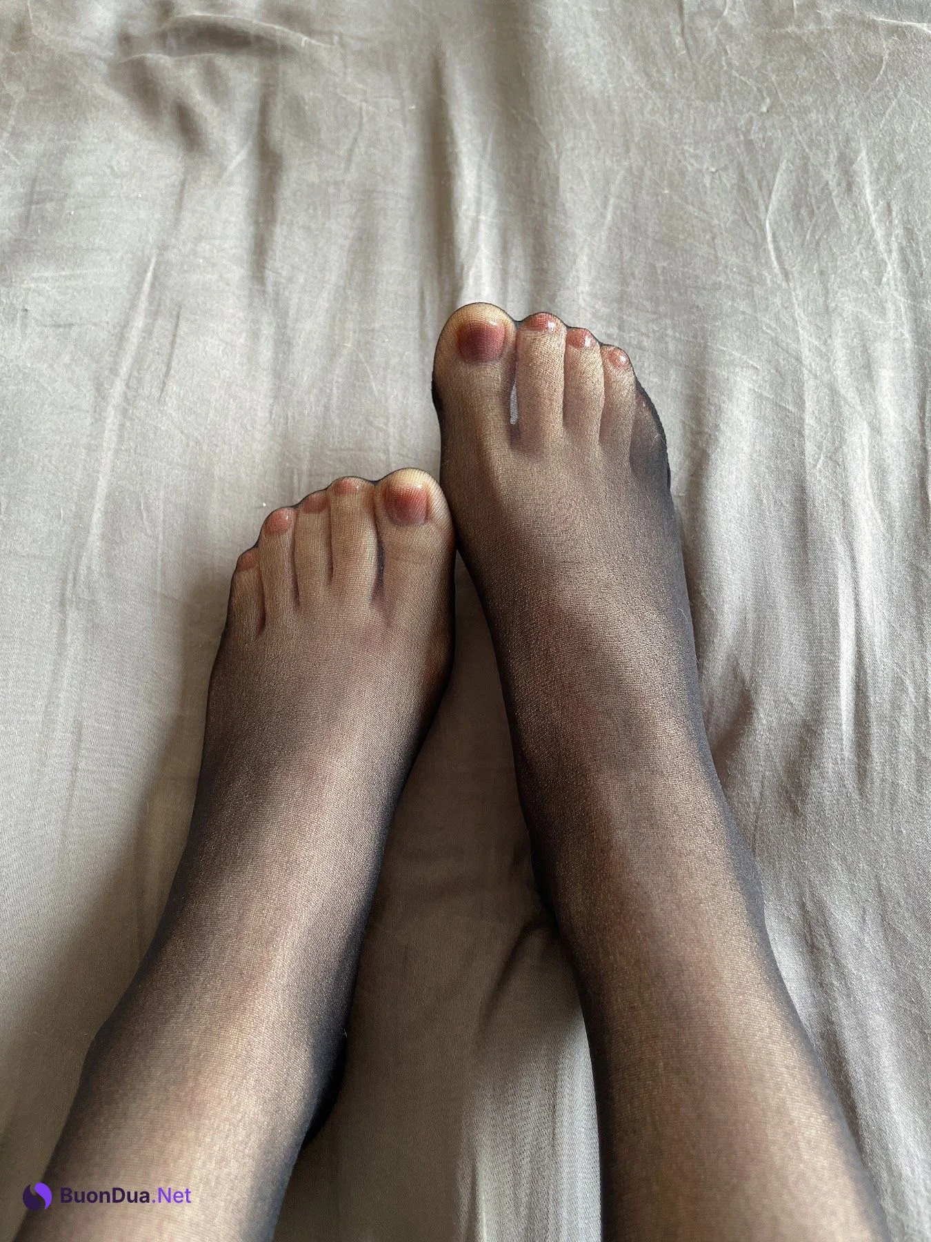 妮是老虎 – 陈妮妮UNI微密圈优合集 Vol.05 - Photo 10