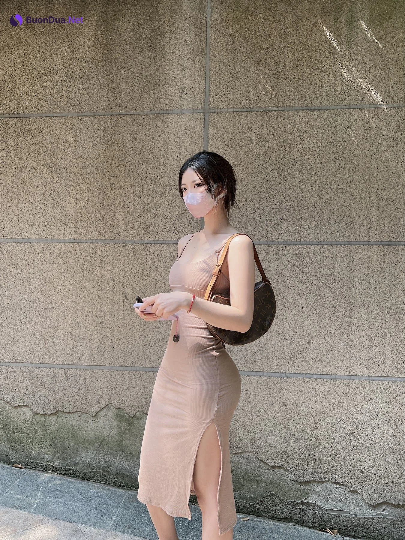 妮是老虎 – 陈妮妮UNI微密圈优合集 Vol.05 - Photo 12