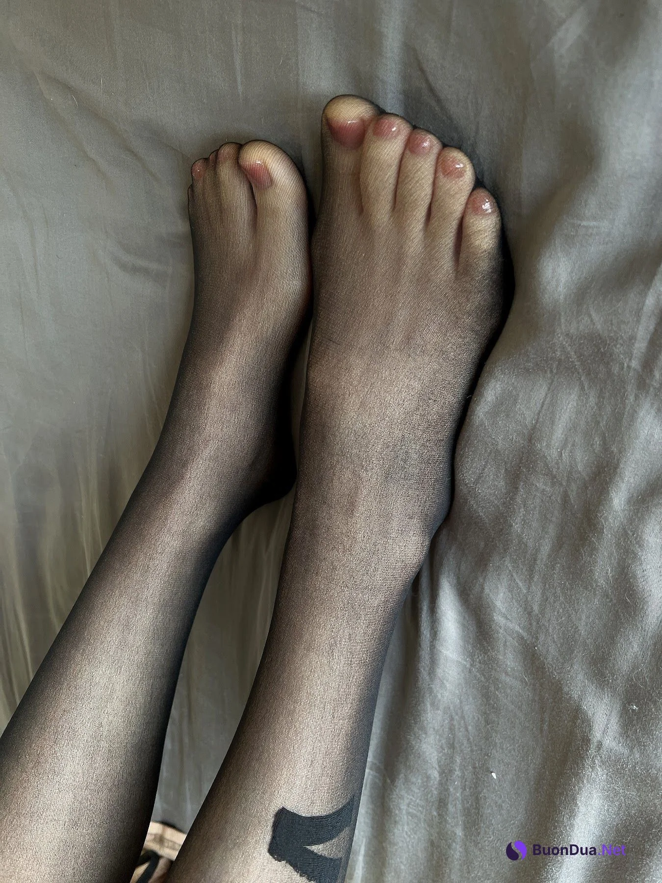 妮是老虎 – 陈妮妮UNI微密圈优合集 Vol.05 - Photo 6