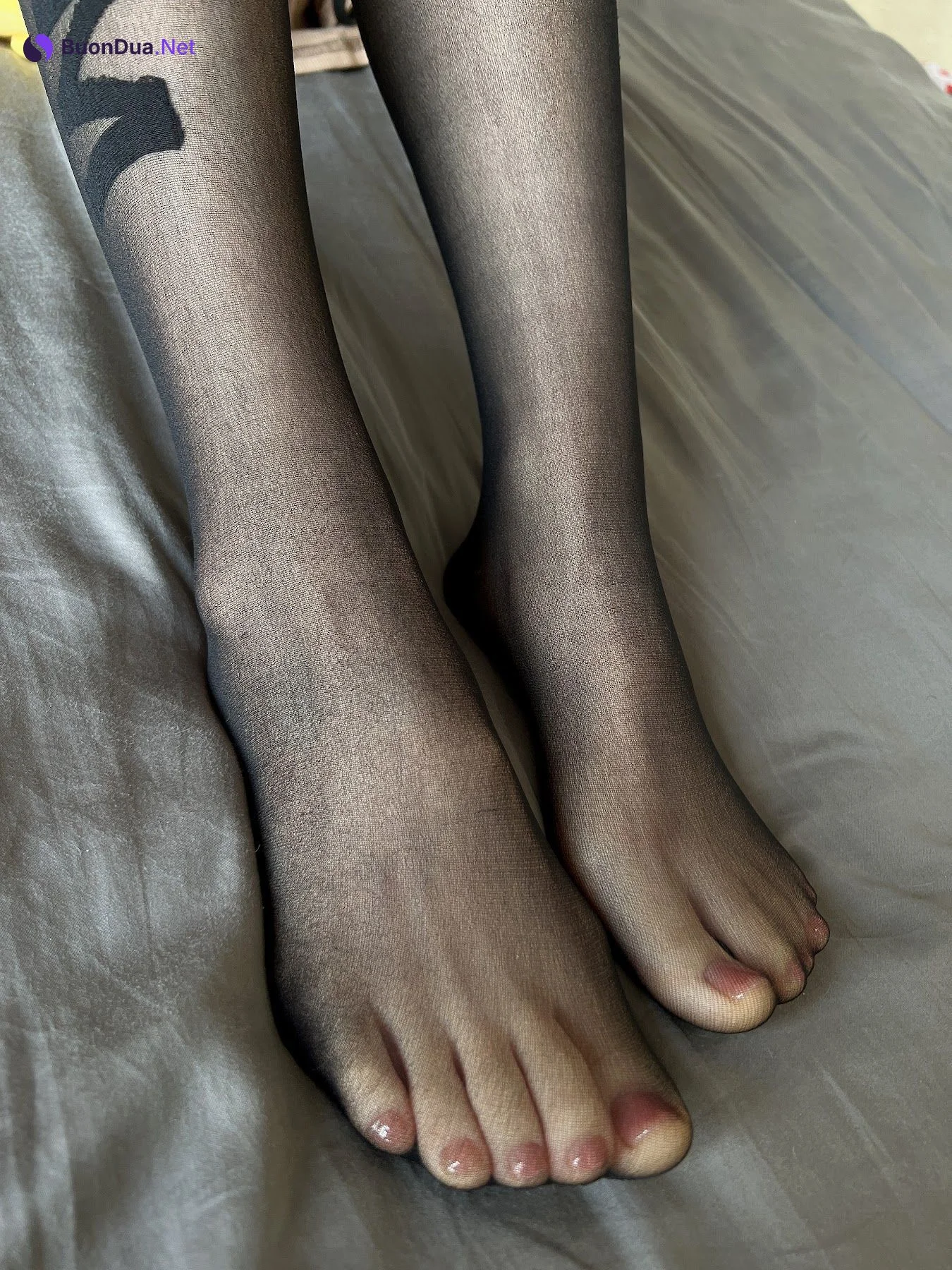 妮是老虎 – 陈妮妮UNI微密圈优合集 Vol.05 - Photo 7