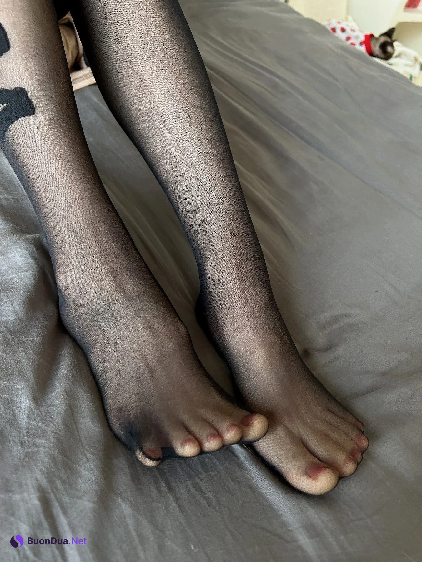妮是老虎 – 陈妮妮UNI微密圈优合集 Vol.05 - Photo 9