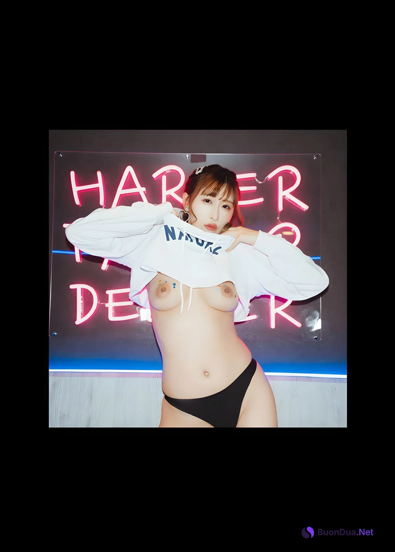 Unpai うんぱい, デジタル写真集 #Escape Set.01 - Photo 16