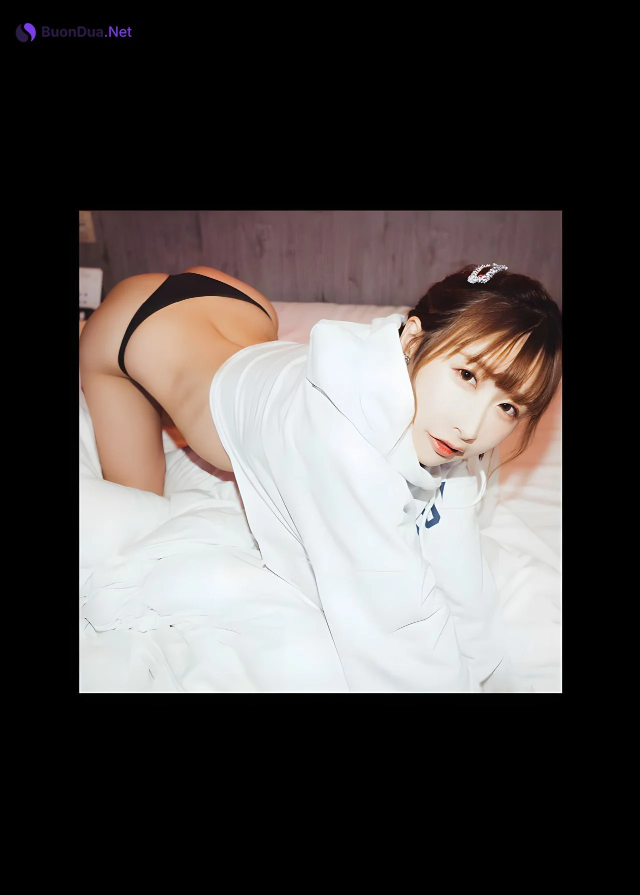 Unpai うんぱい, デジタル写真集 #Escape Set.01 - Photo 17
