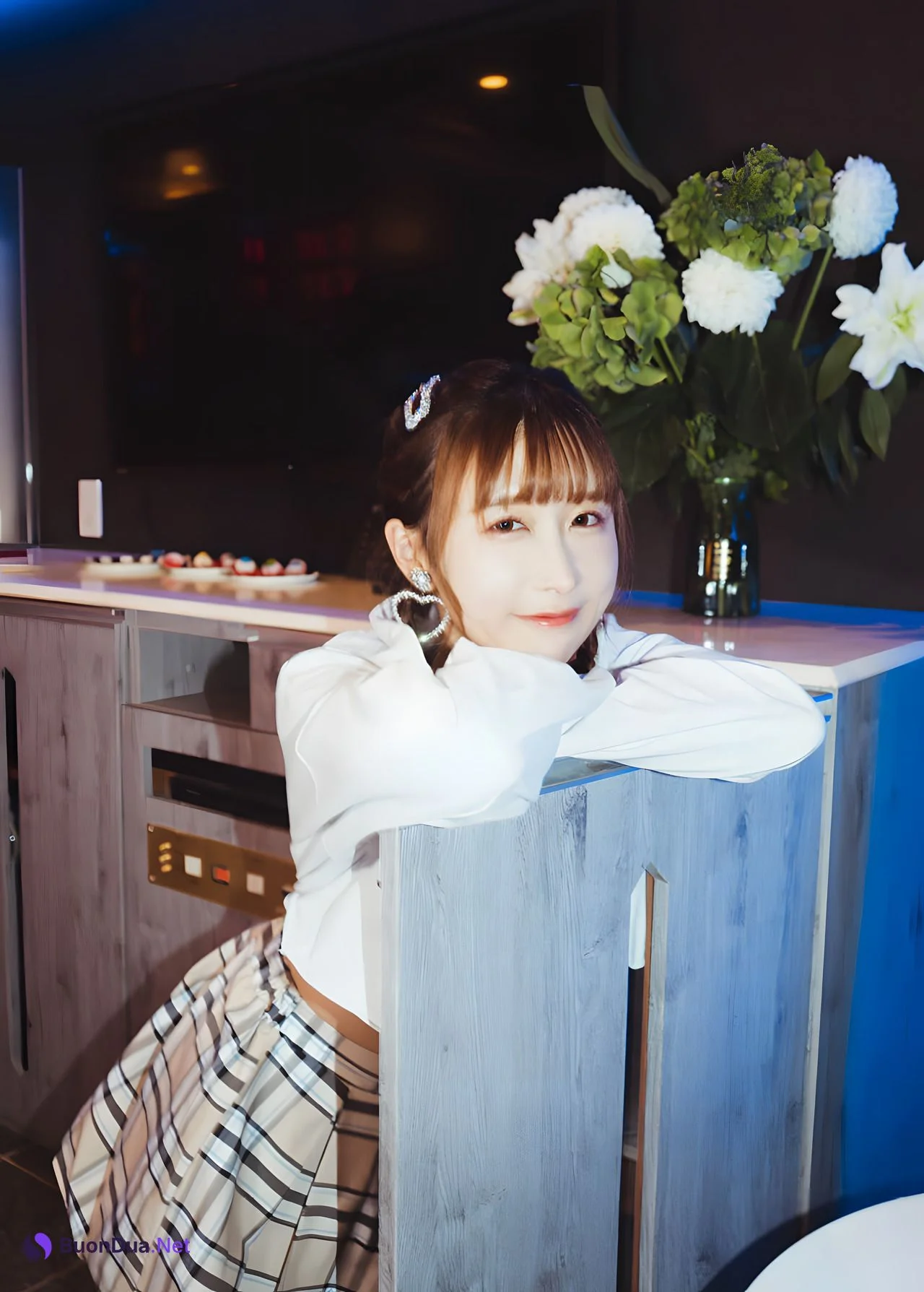 Unpai うんぱい, デジタル写真集 #Escape Set.01 - Photo 2