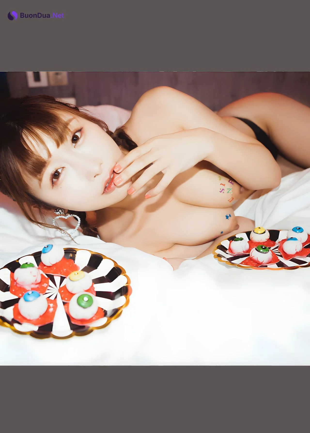 Unpai うんぱい, デジタル写真集 #Escape Set.01 - Photo 20