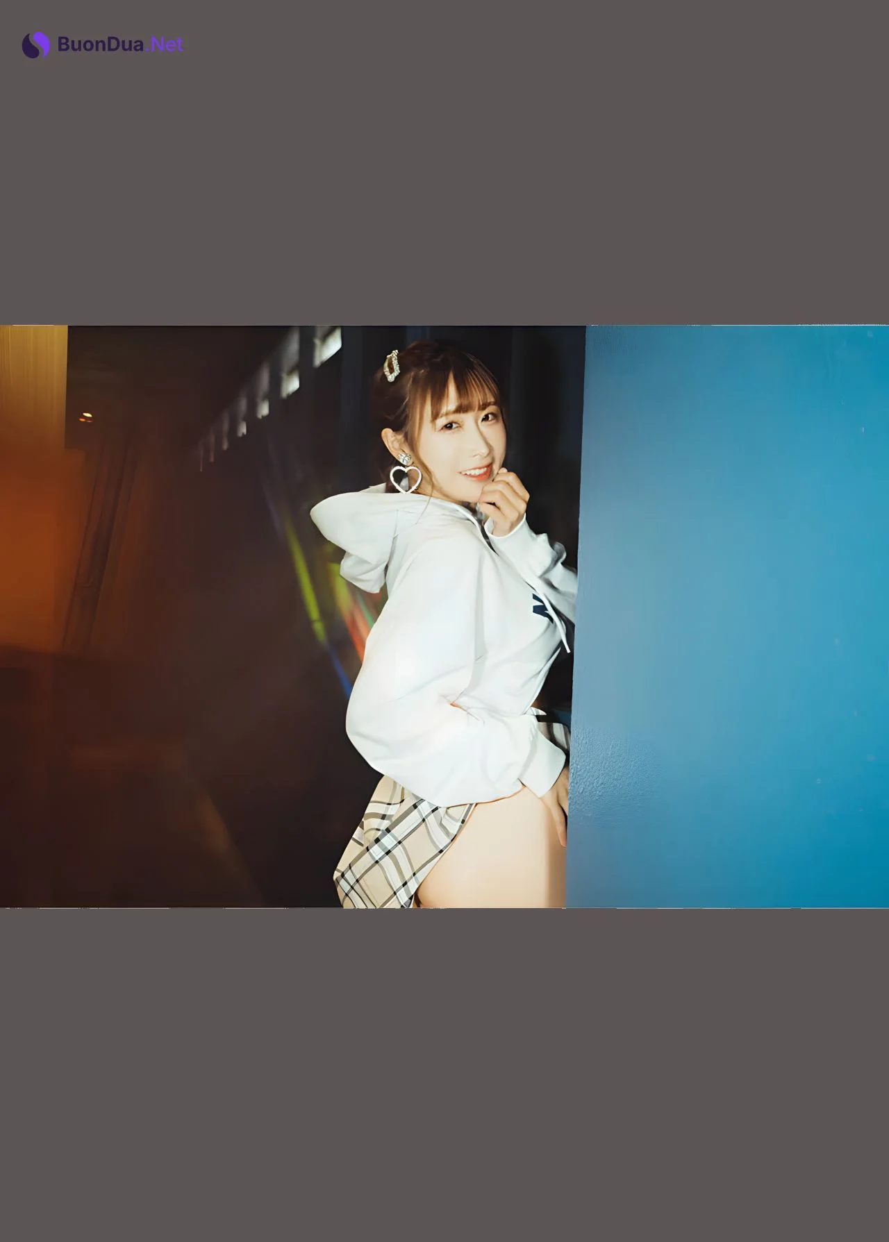 Unpai うんぱい, デジタル写真集 #Escape Set.01 - Photo 4