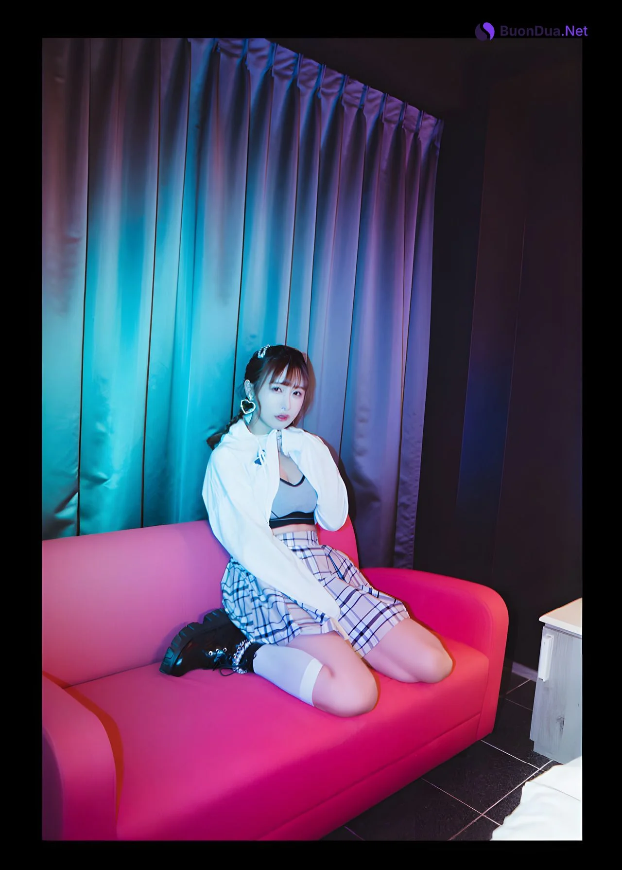 Unpai うんぱい, デジタル写真集 #Escape Set.01 - Photo 7