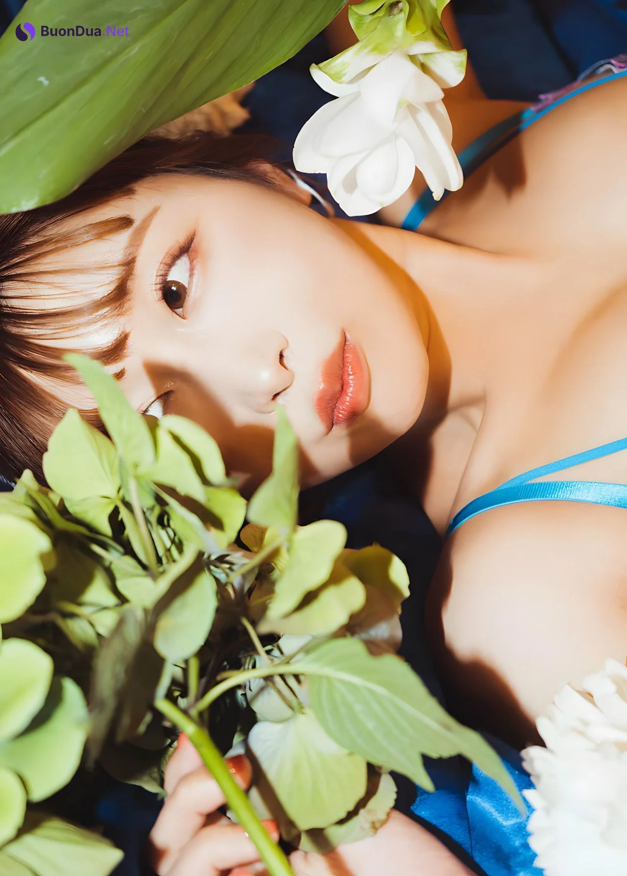 Unpai うんぱい, デジタル写真集 #Escape Set.02 - Photo 11