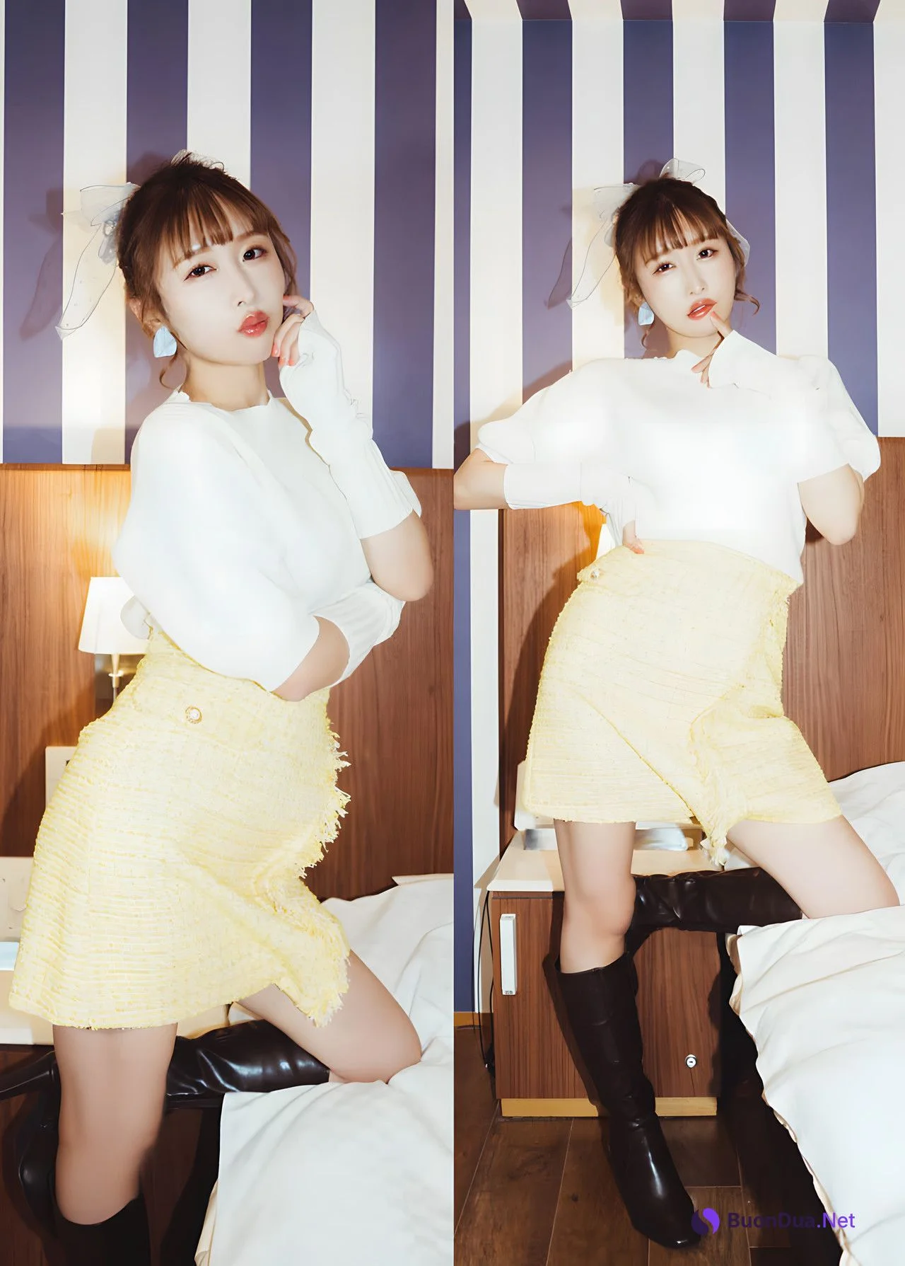 Unpai うんぱい, デジタル写真集 #Escape Set.02 - Photo 2